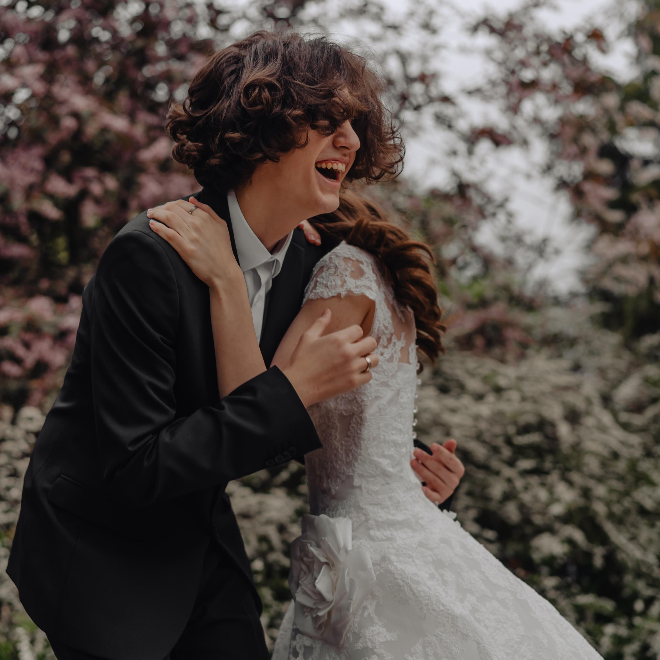 Сад теней. Фотограф в Тамбове Дарья Выжанова