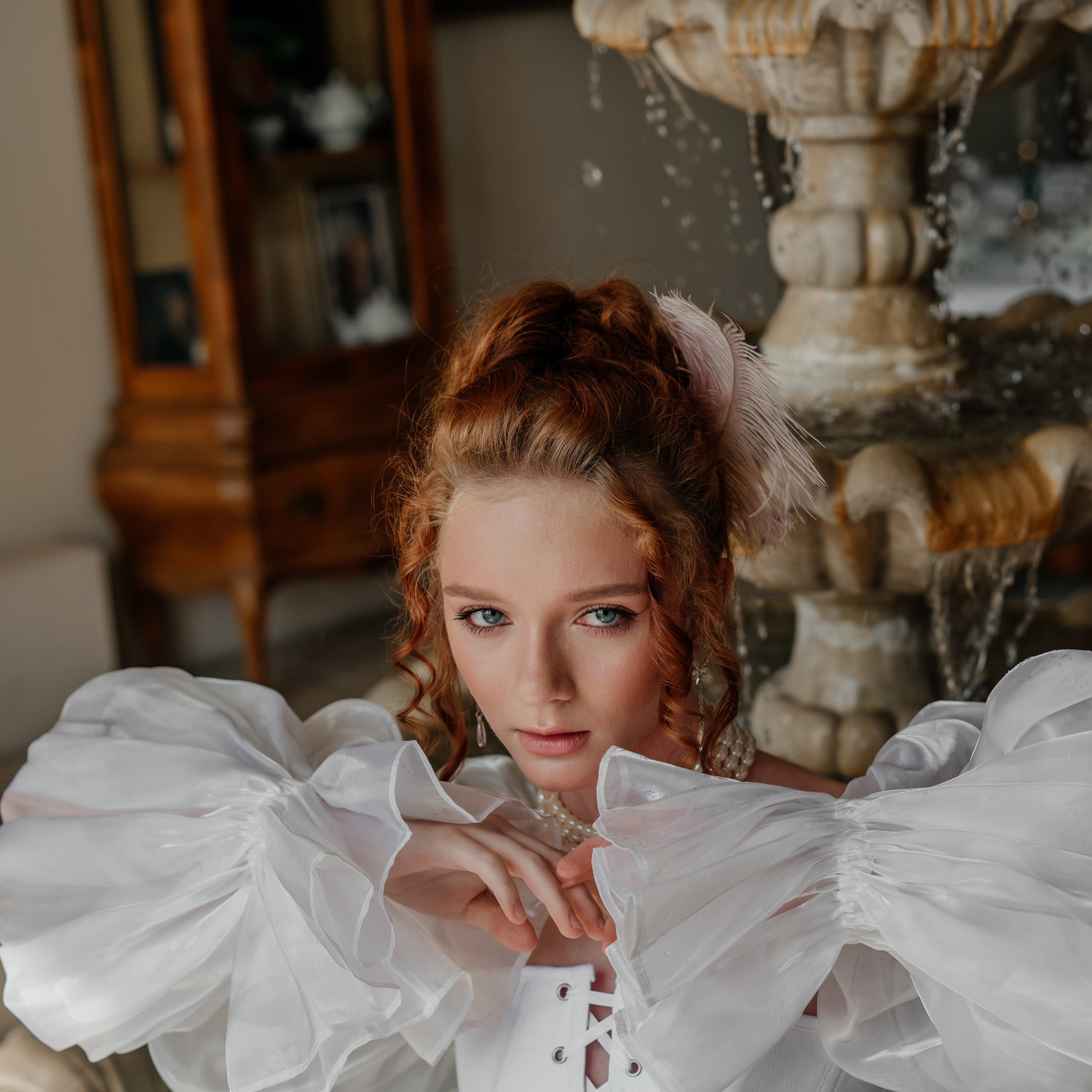 Тая. Фотограф в Тамбове Дарья Выжанова