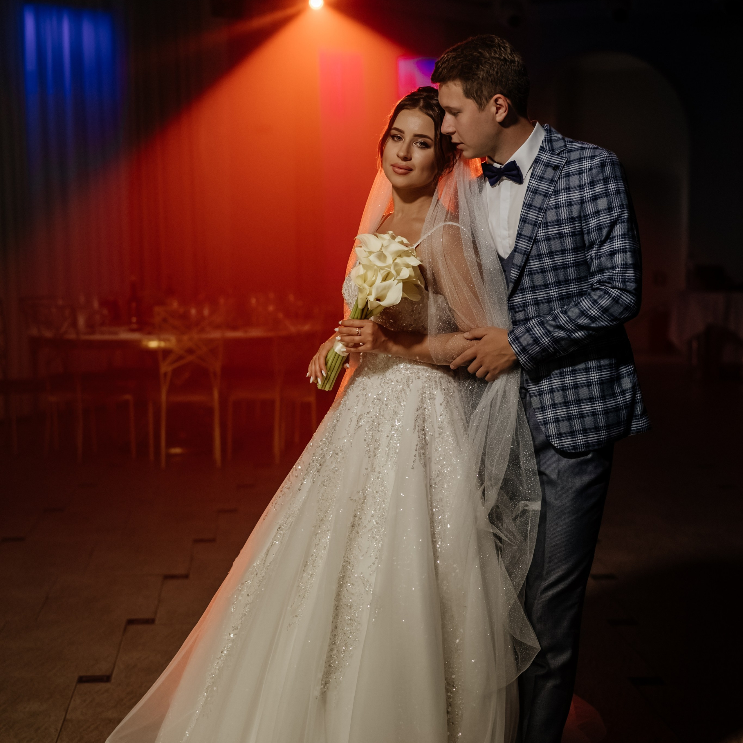 Даниил и Анастасия. Фотограф в Тамбове Дарья Выжанова