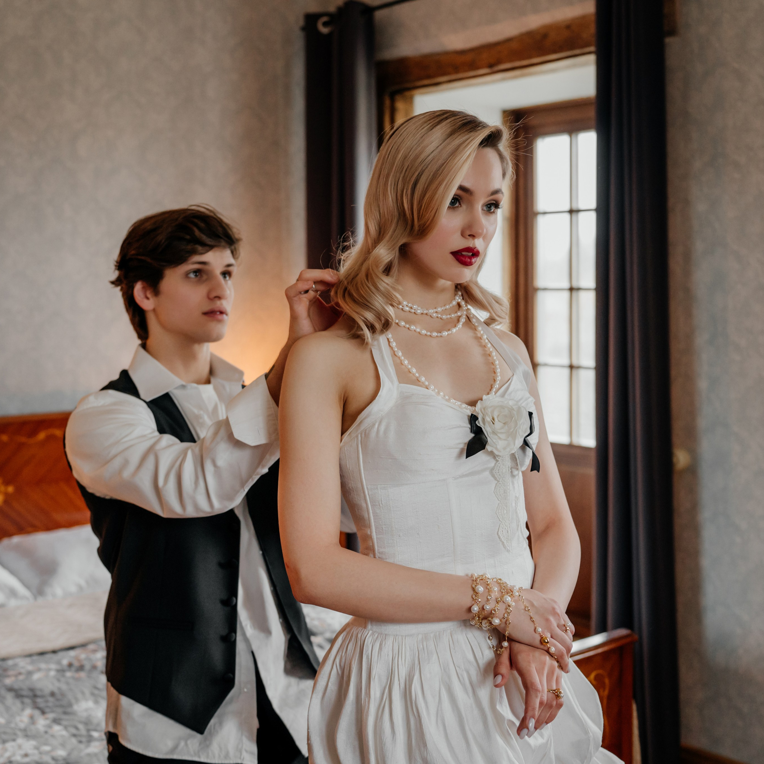 С+Д. Фотограф в Тамбове Дарья Выжанова