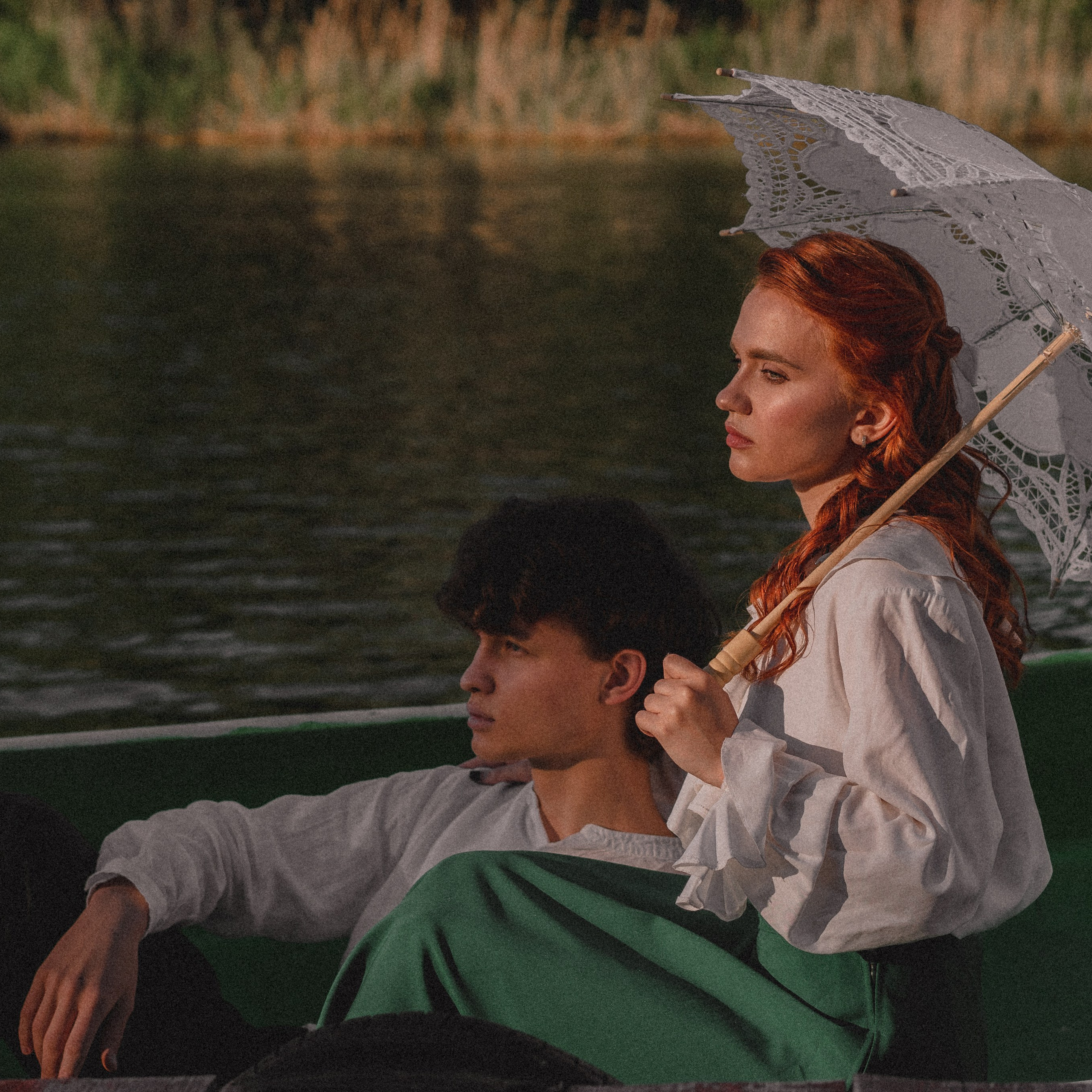 Juliet. Фотограф в Тамбове Дарья Выжанова