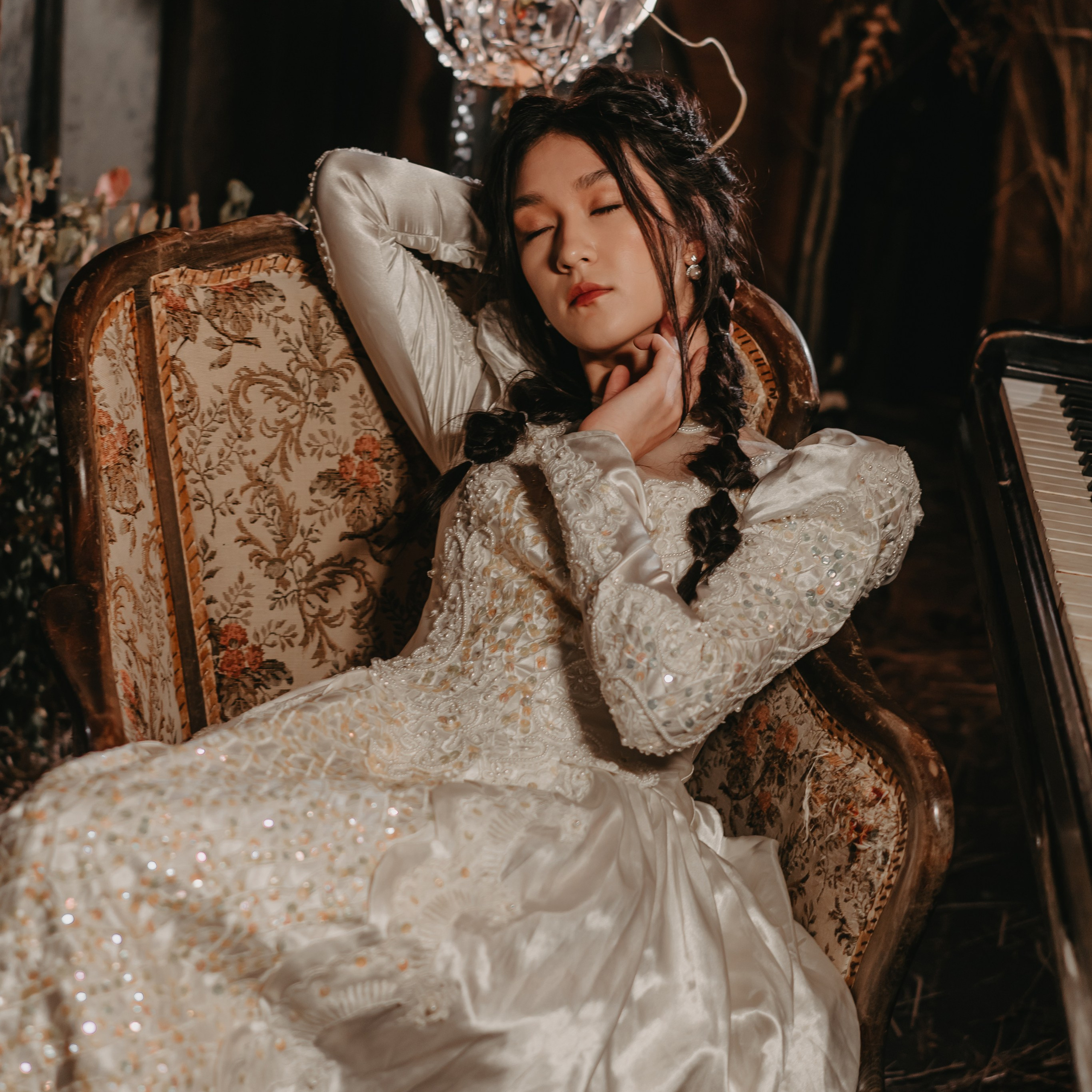 Алтынай. Фотограф в Тамбове Дарья Выжанова