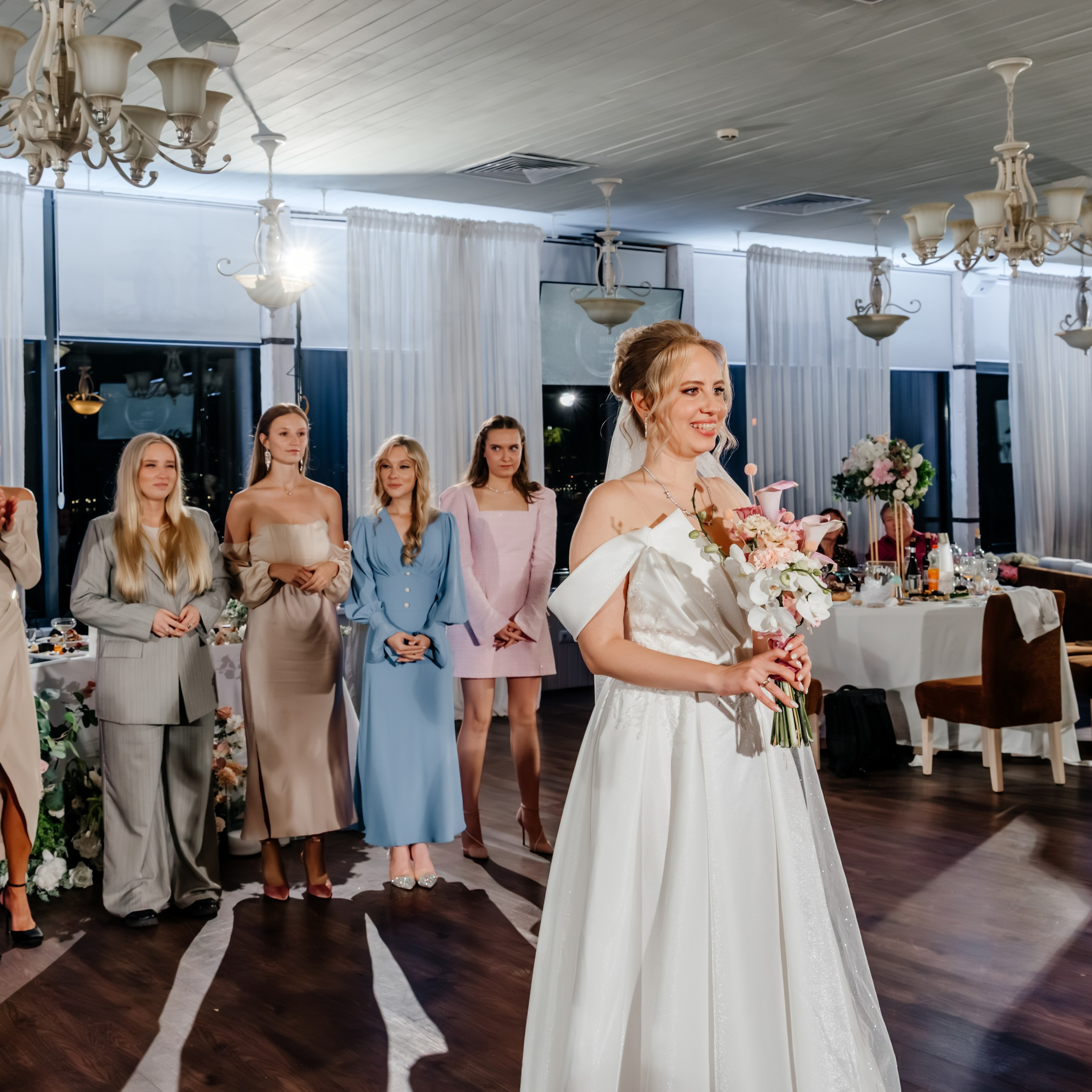 Ирина и Олег. Фотограф в Тамбове Дарья Выжанова