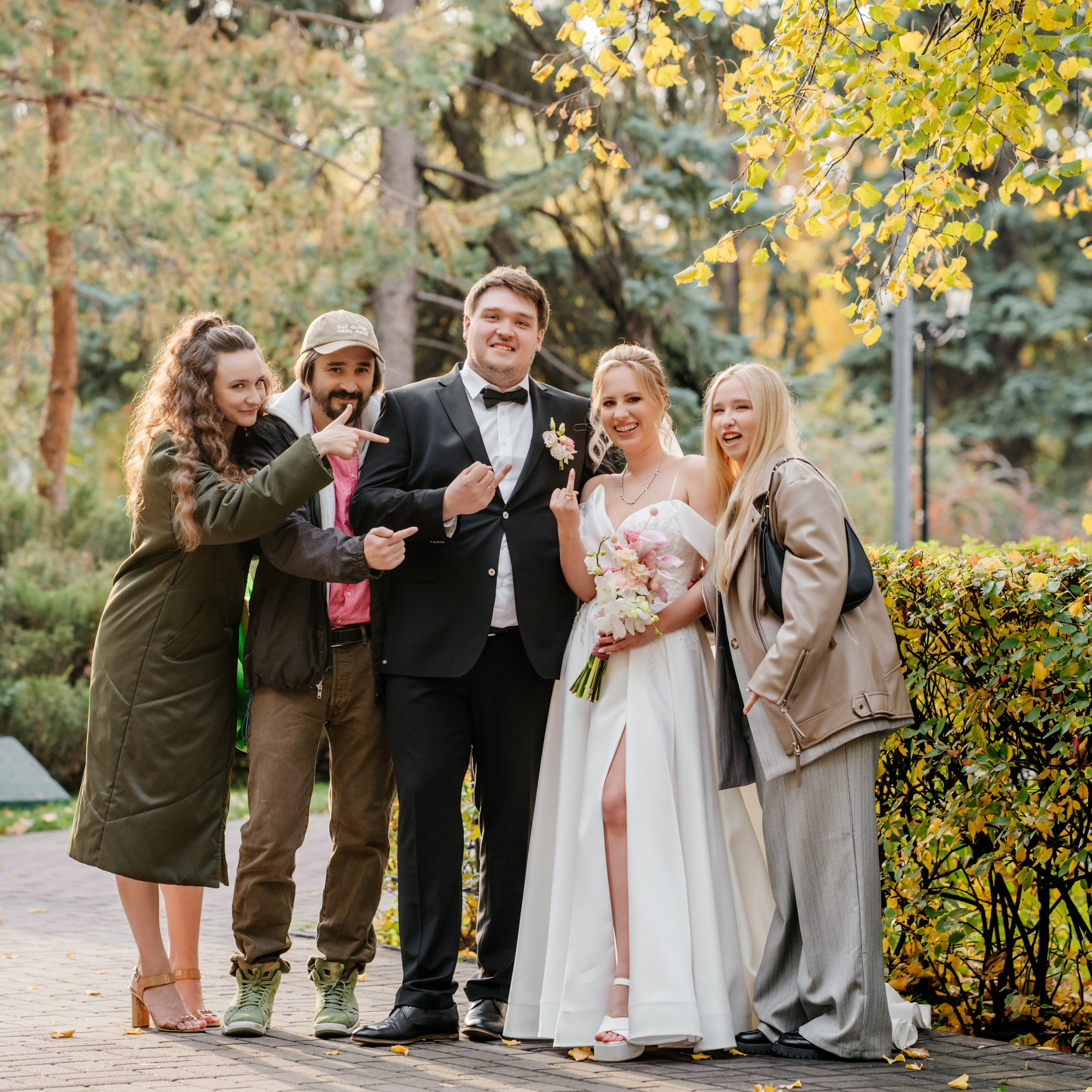 Ирина и Олег. Фотограф в Тамбове Дарья Выжанова
