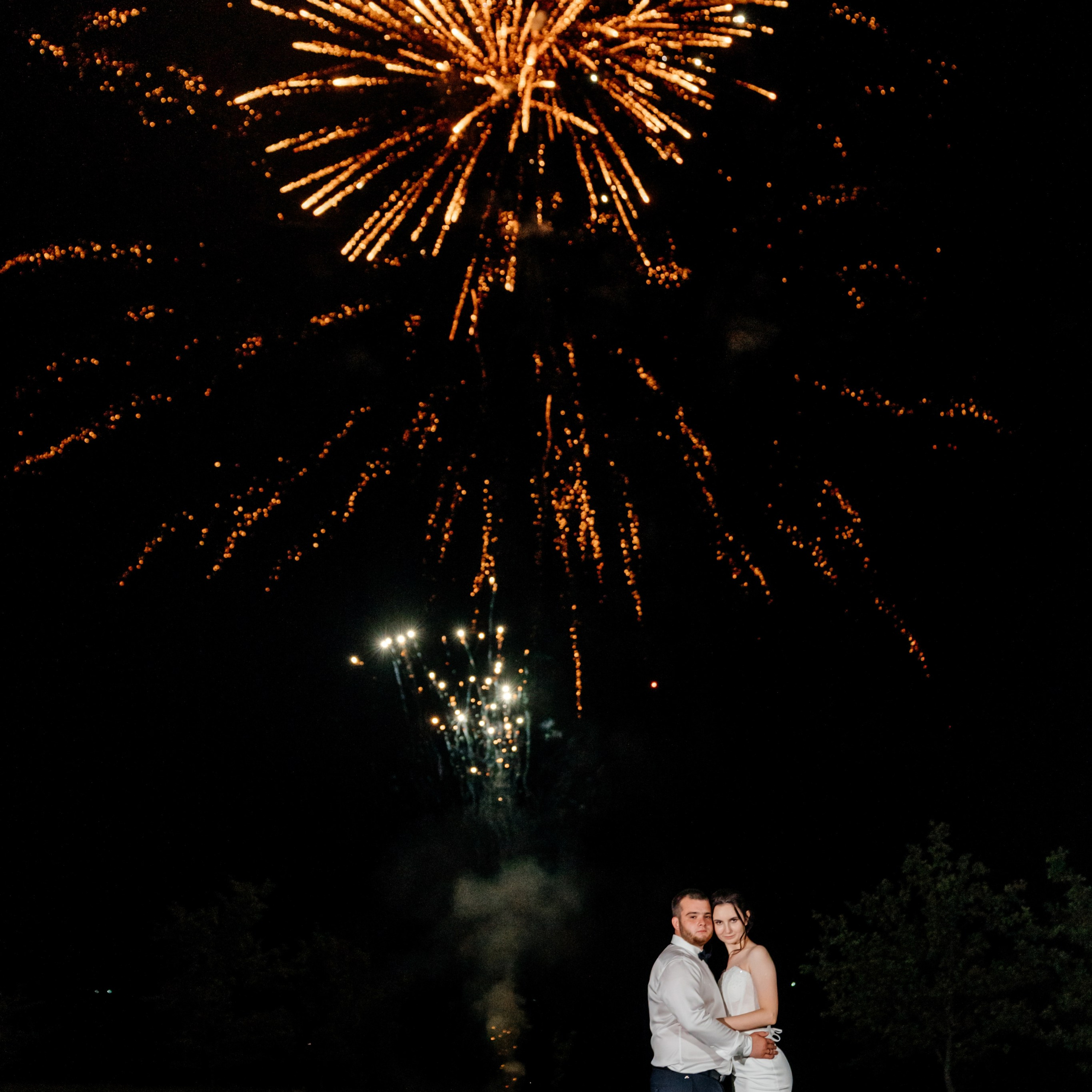 Василий и Анастасия. Фотограф в Тамбове Дарья Выжанова