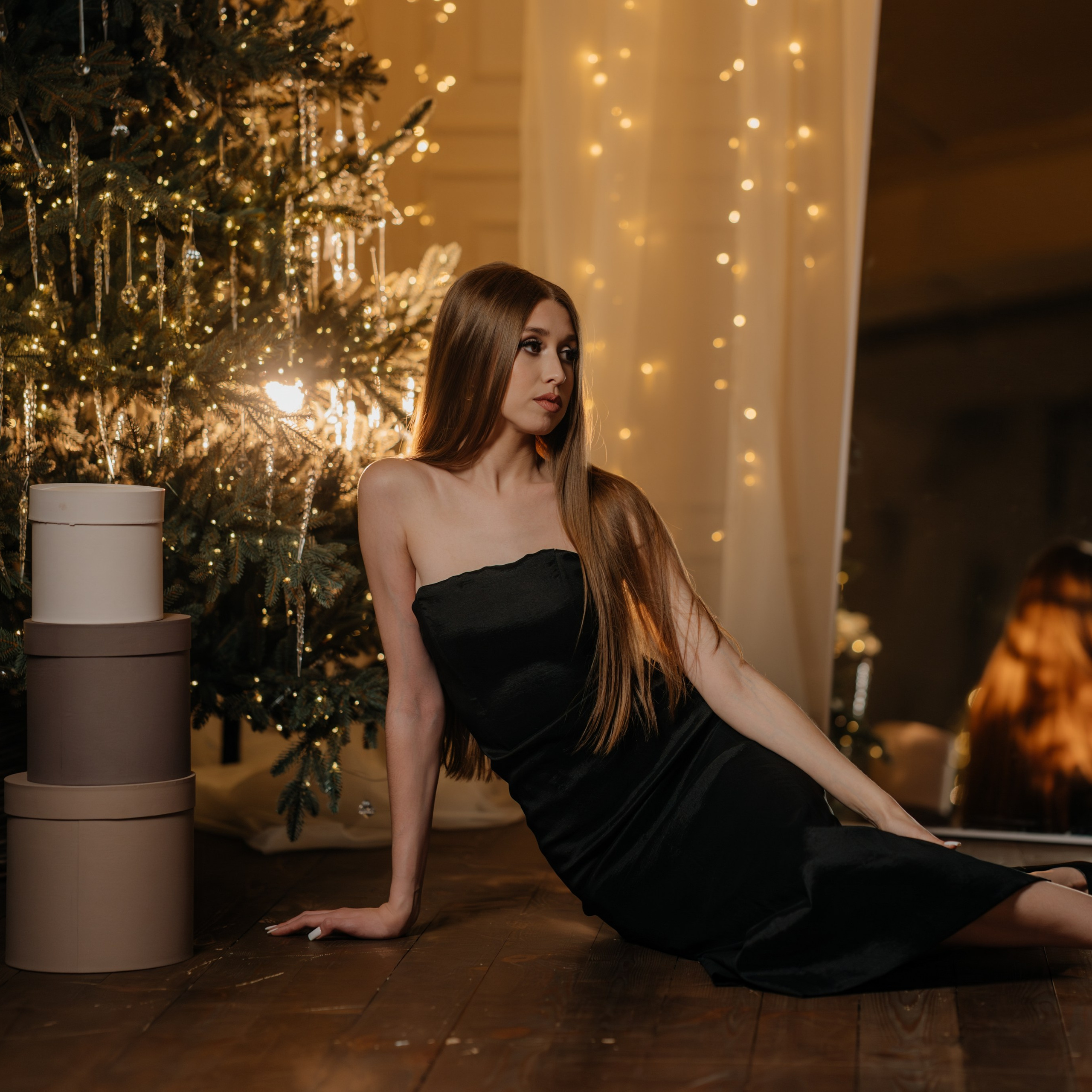 Катя и Юра. Фотограф в Тамбове Дарья Выжанова