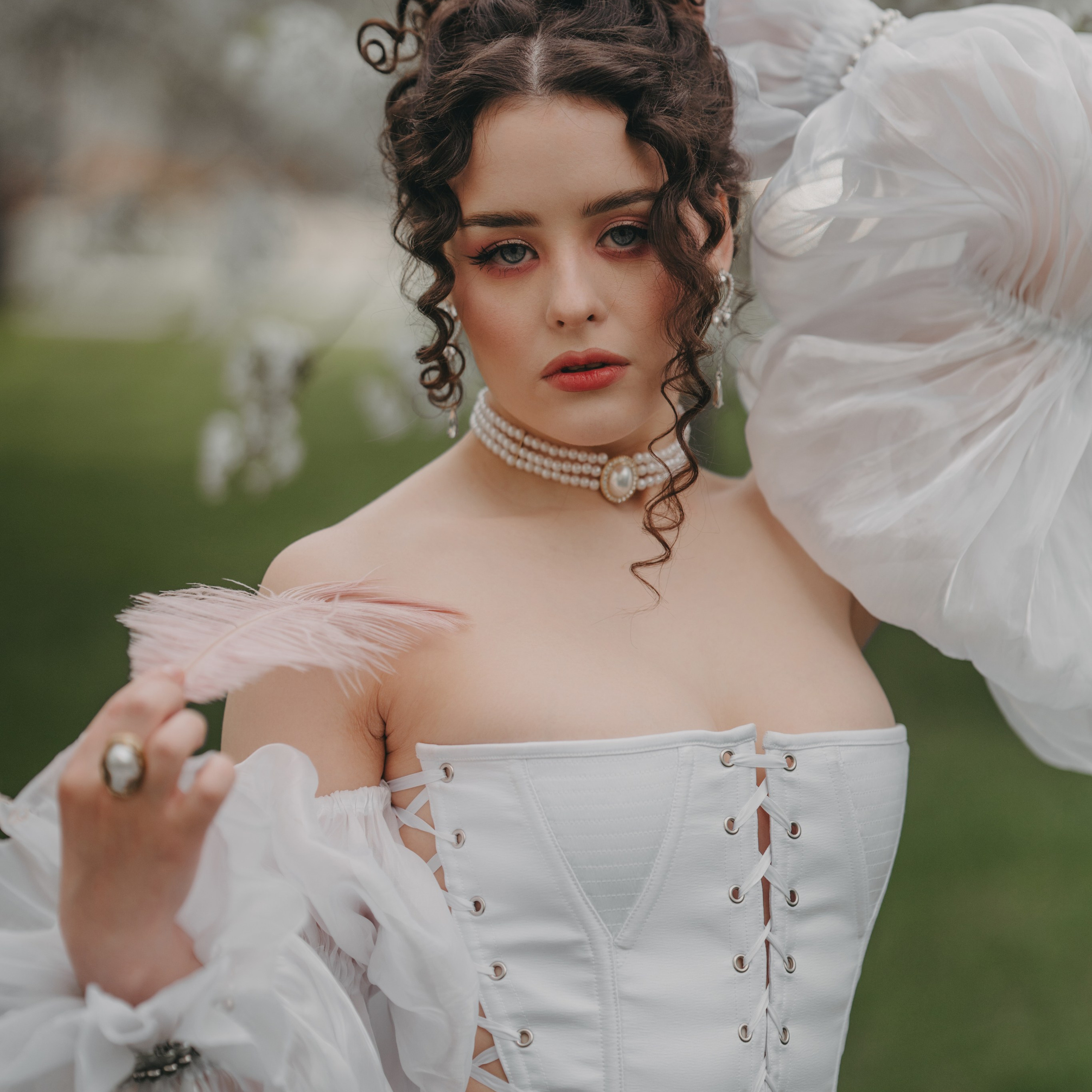 Полина. Фотограф в Тамбове Дарья Выжанова