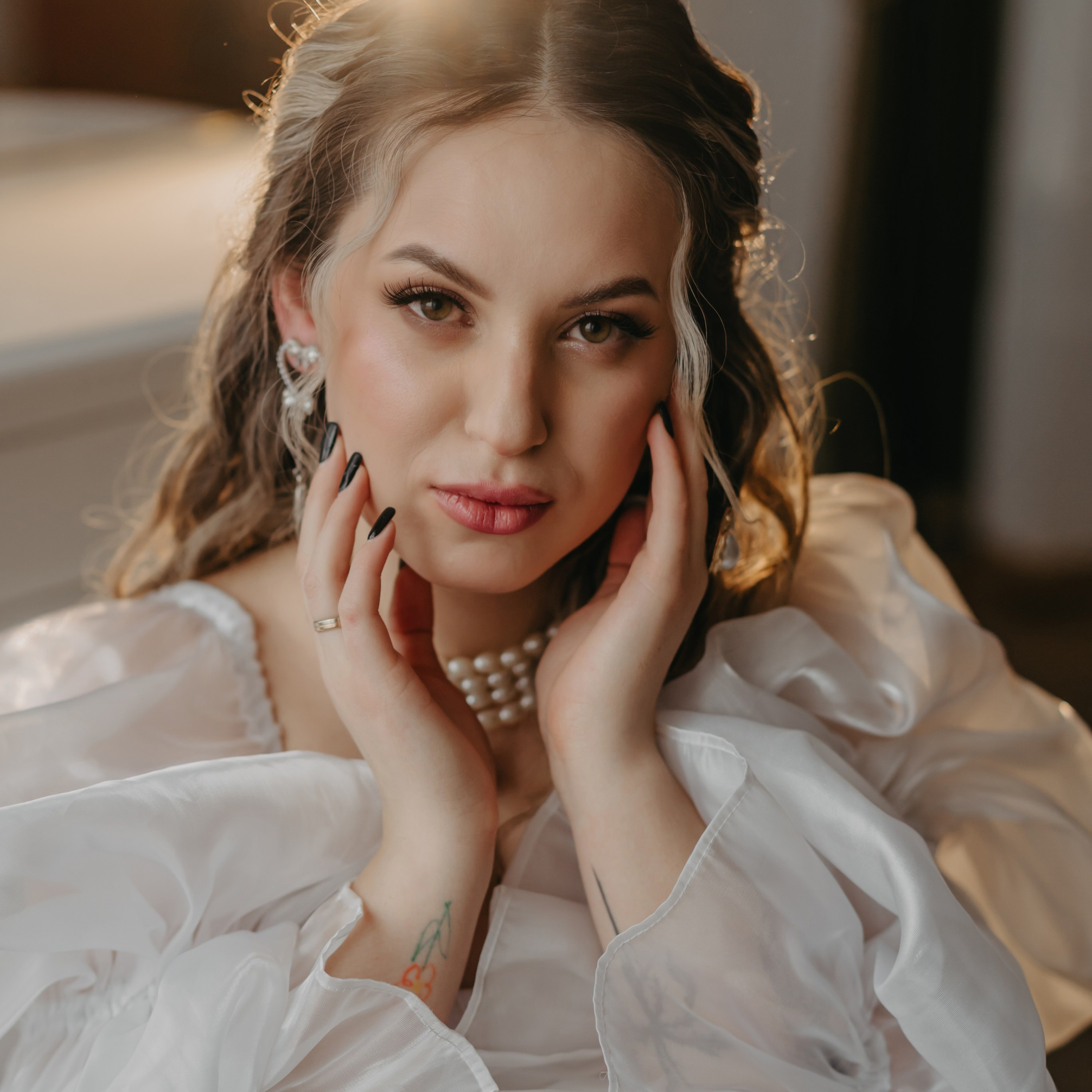 Ксения. Фотограф в Тамбове Дарья Выжанова