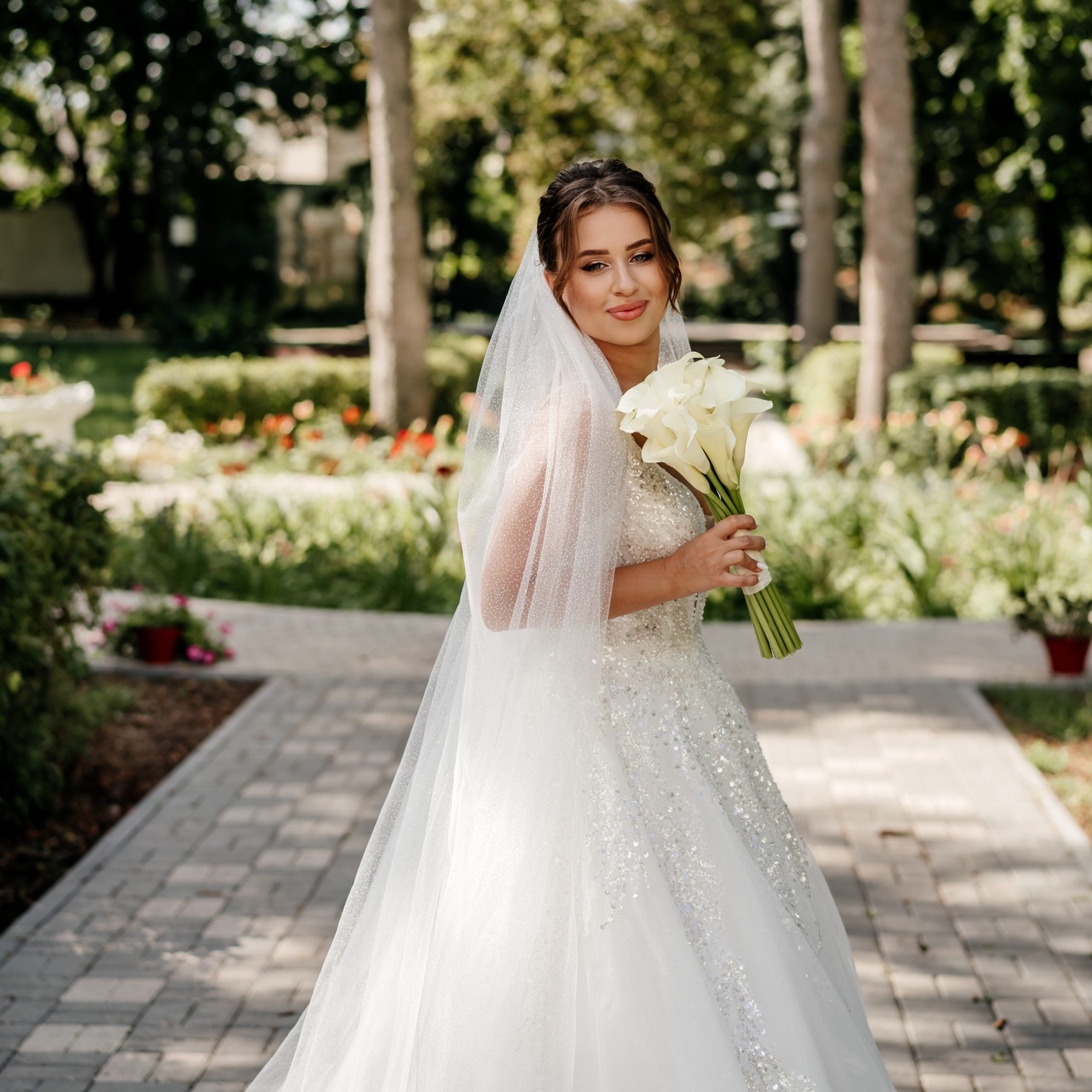 Даниил и Анастасия. Фотограф в Тамбове Дарья Выжанова