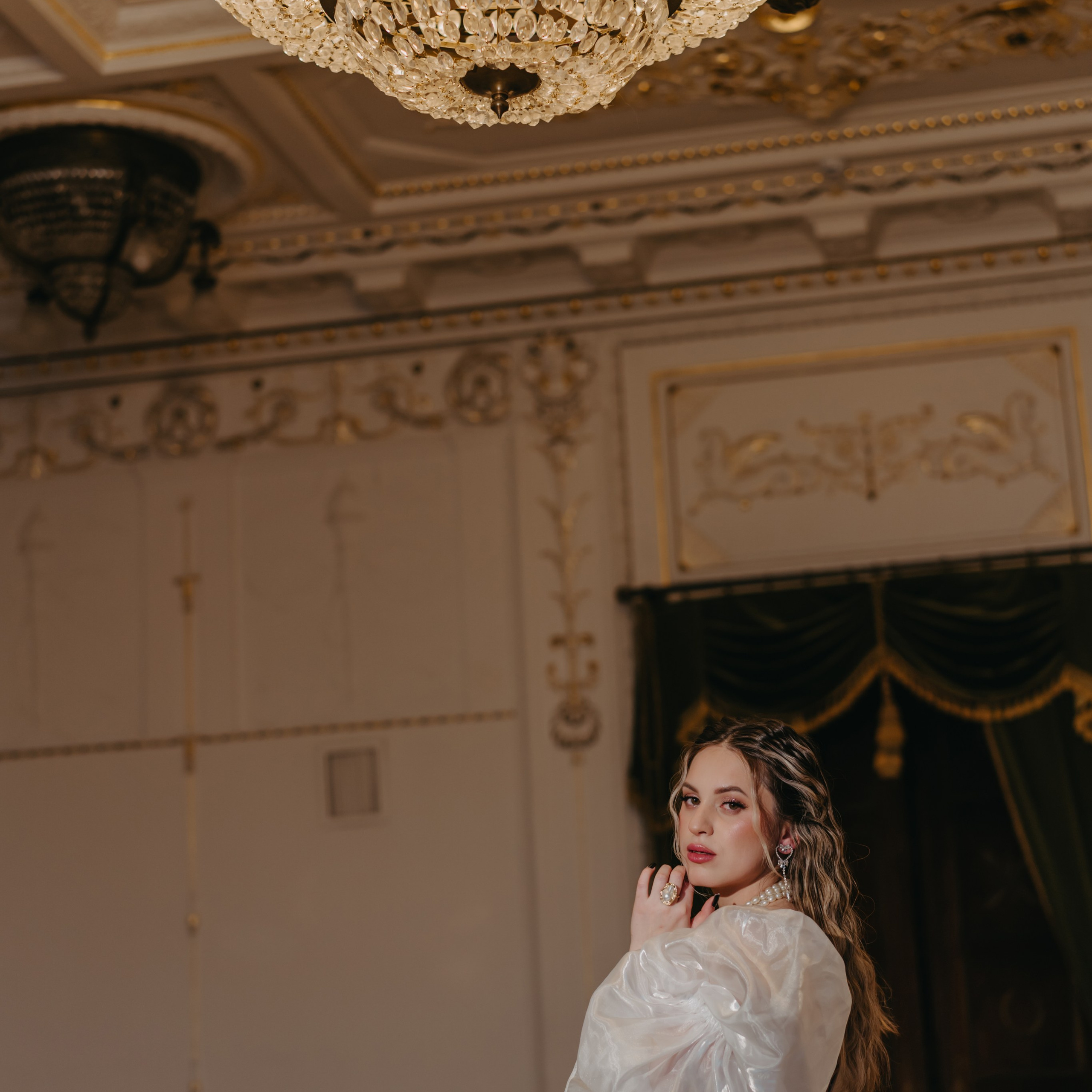 Ксения. Фотограф в Тамбове Дарья Выжанова