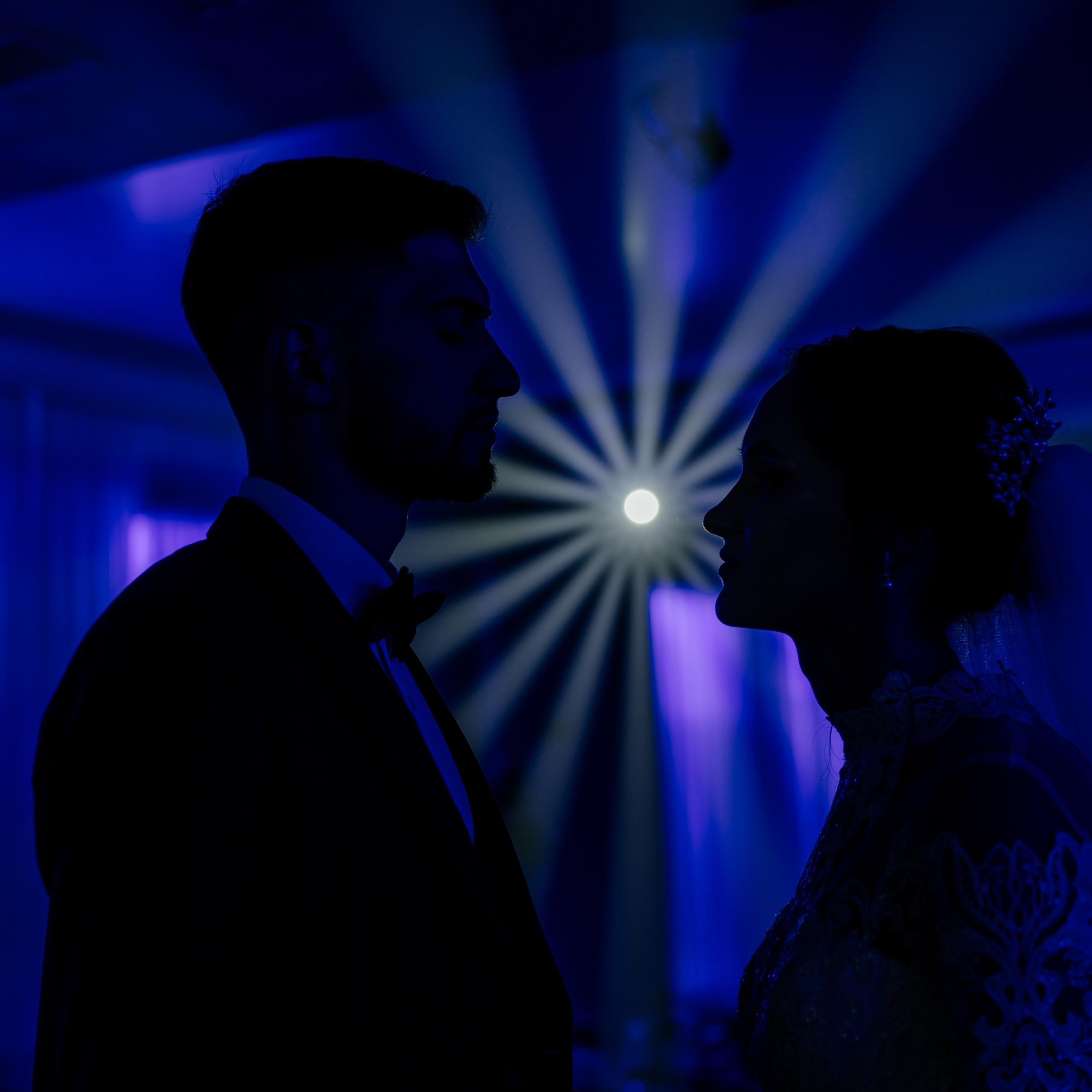 Даниил и Яна. Фотограф в Тамбове Дарья Выжанова