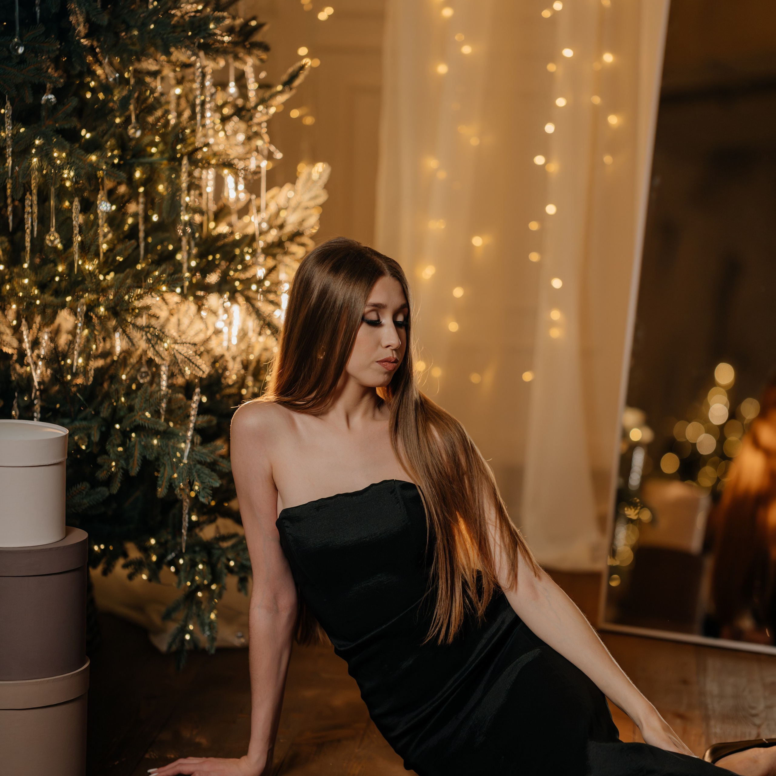 Катя и Юра. Фотограф в Тамбове Дарья Выжанова