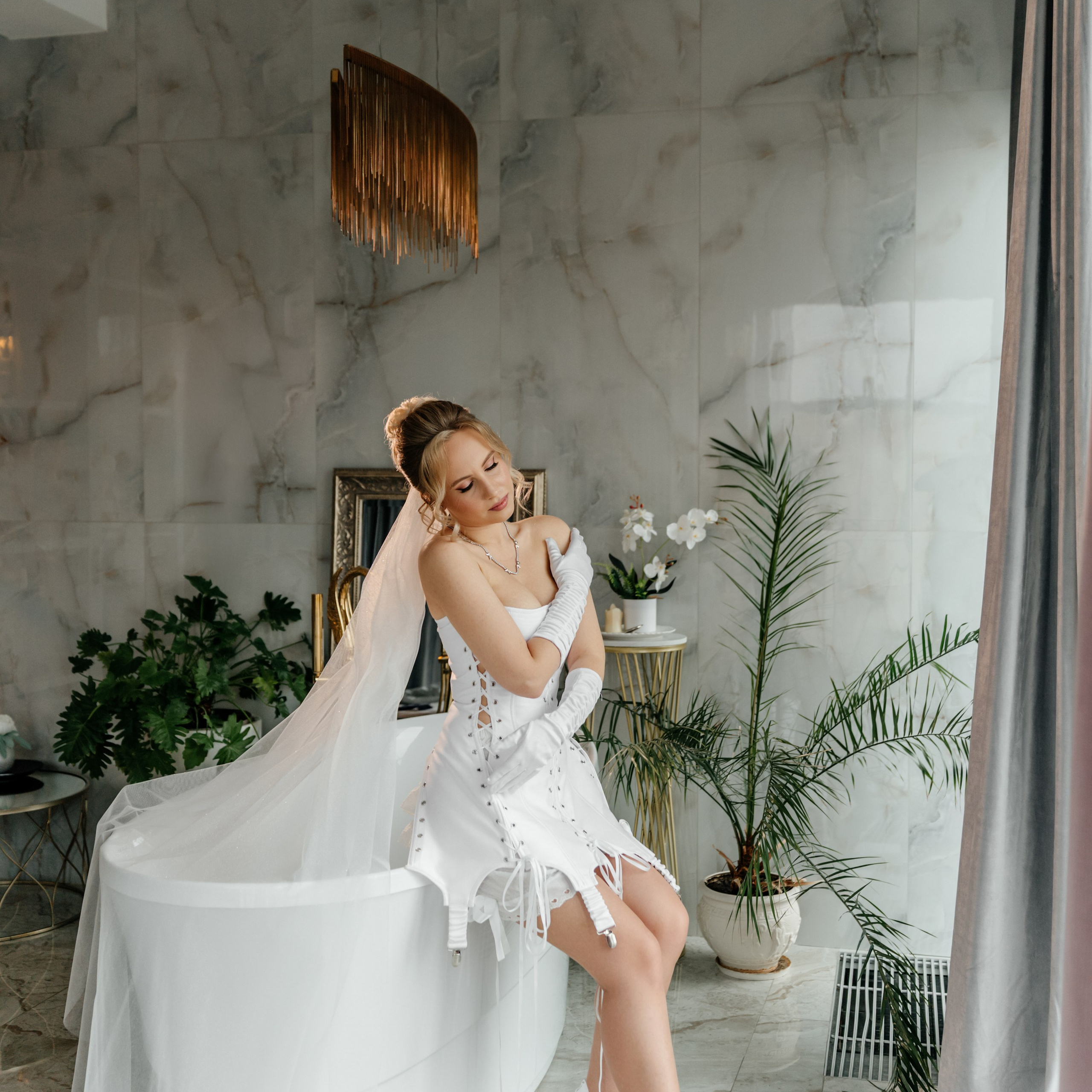 Ирина и Олег. Фотограф в Тамбове Дарья Выжанова