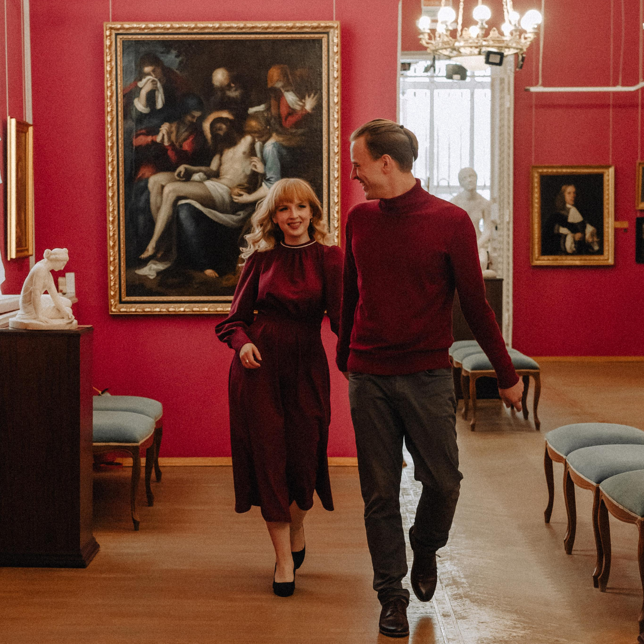 Укрощение строптивого. Фотограф в Тамбове Дарья Выжанова