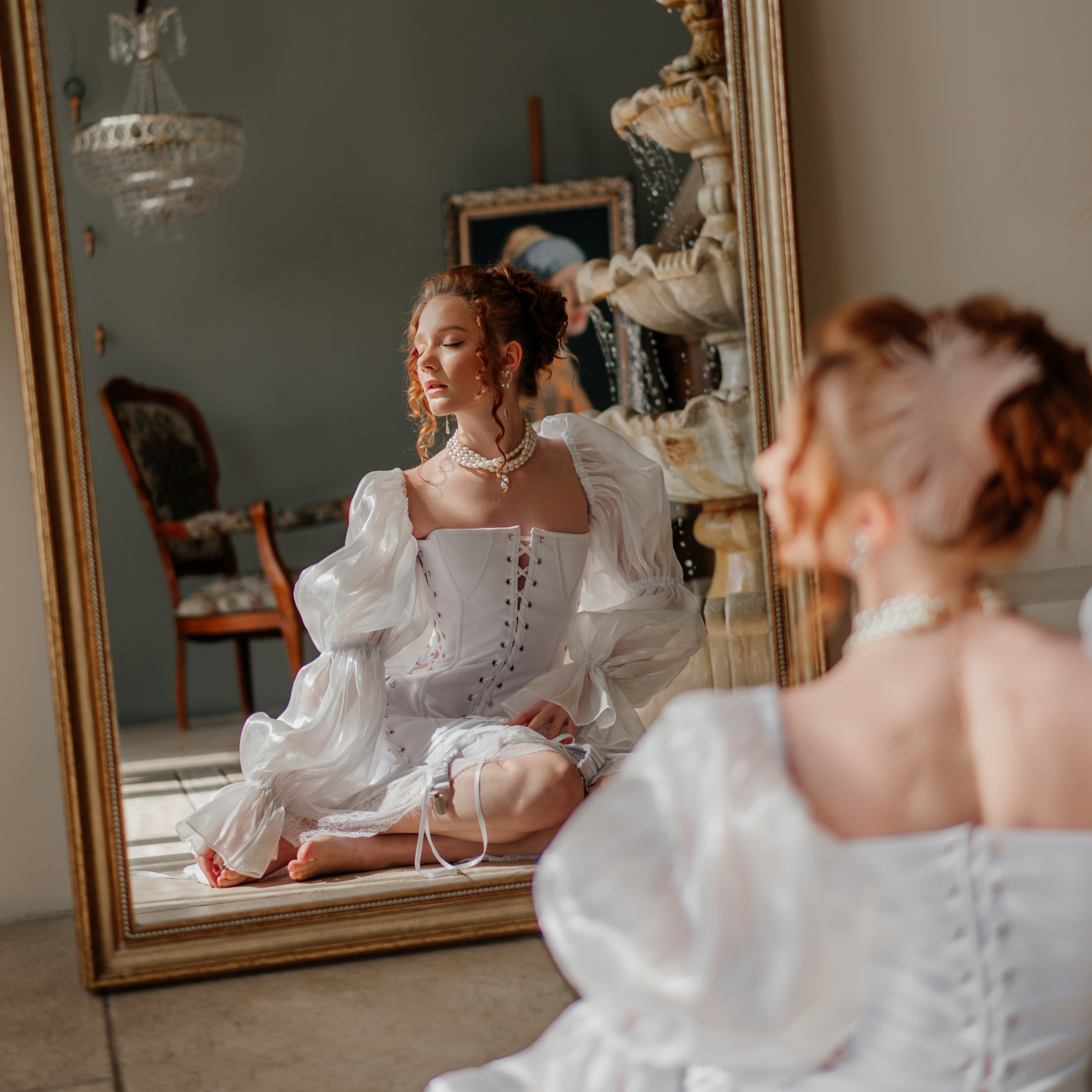 Тая. Фотограф в Тамбове Дарья Выжанова