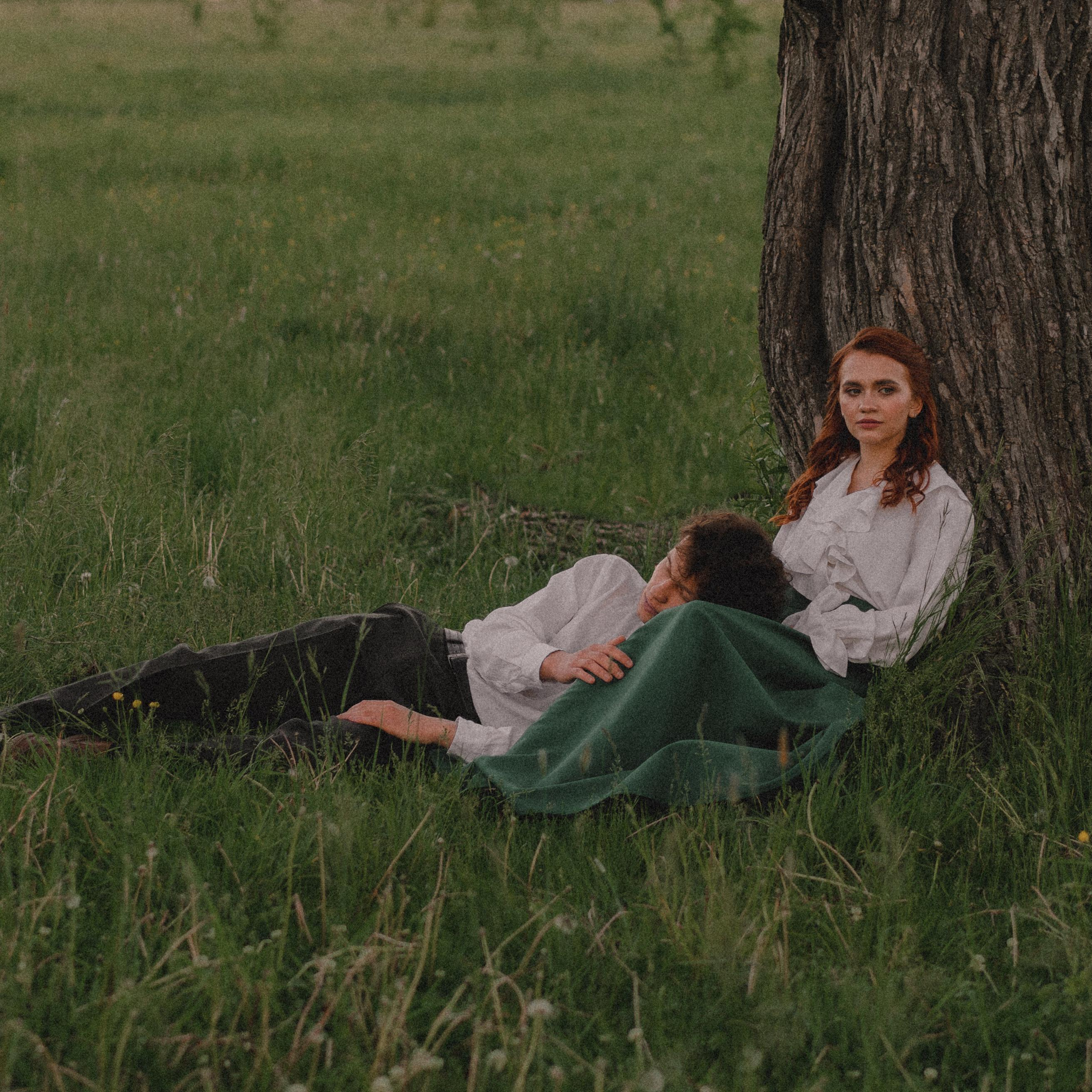 Juliet. Фотограф в Тамбове Дарья Выжанова