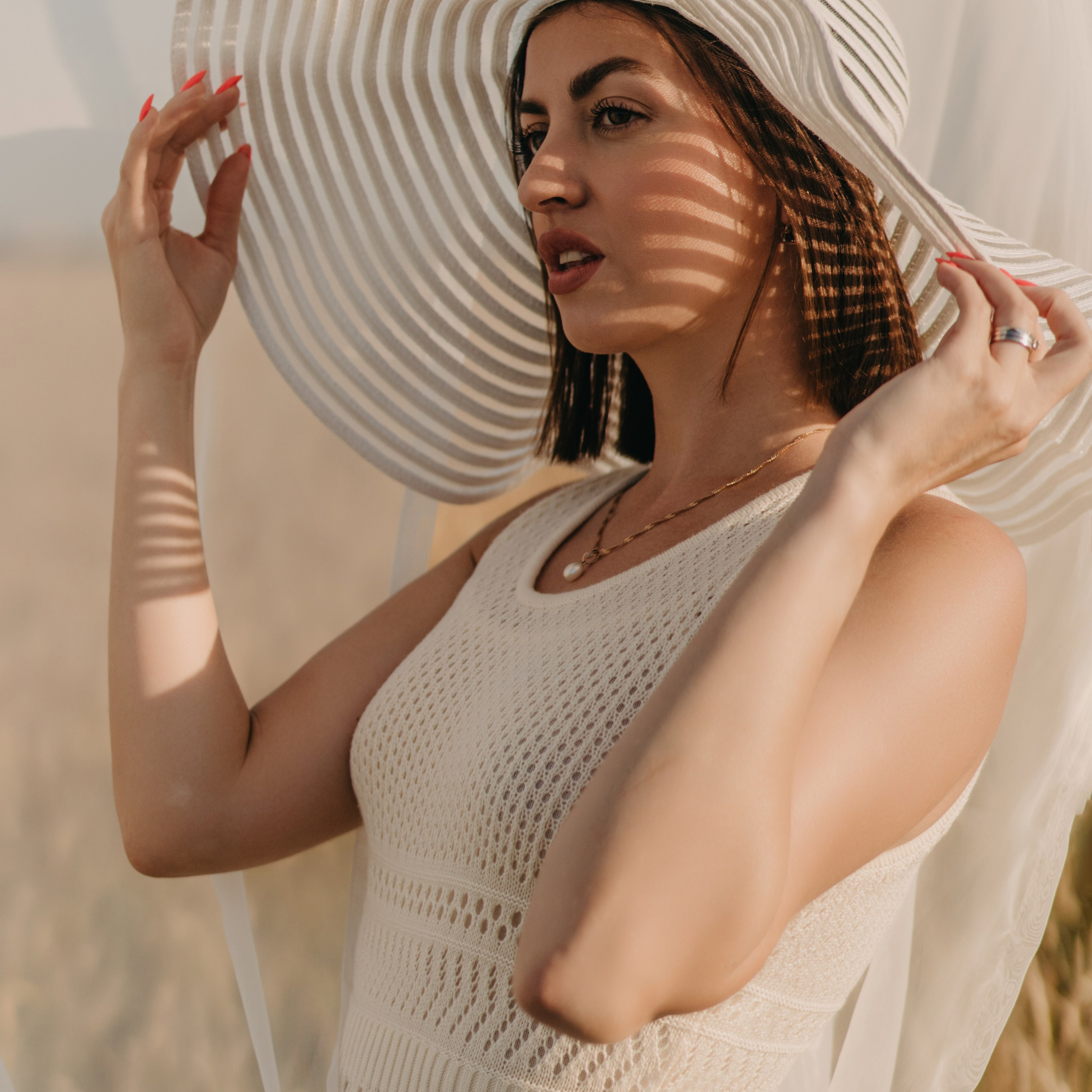 Анжелика. Фотограф в Тамбове Дарья Выжанова