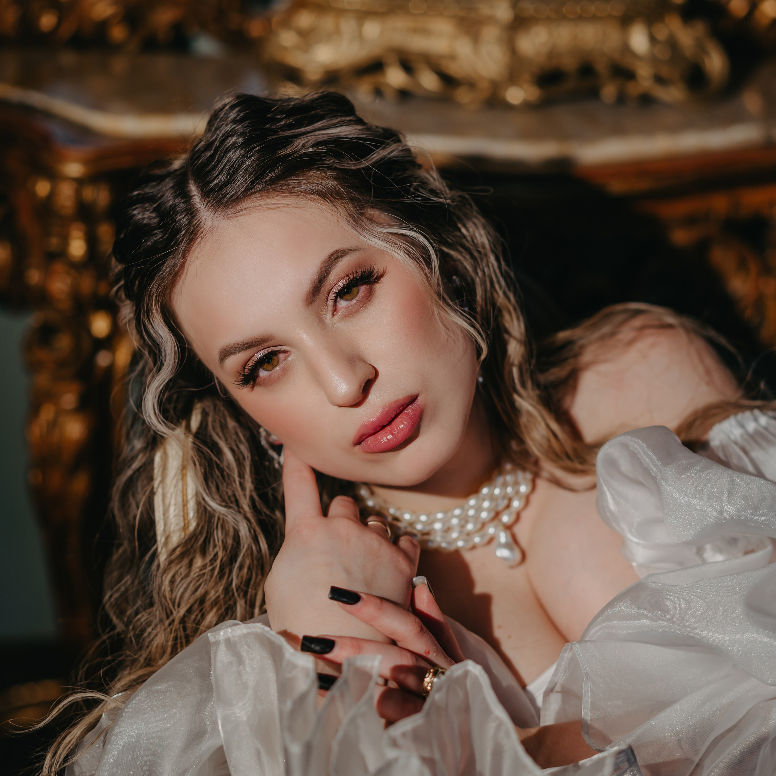 Ксения. Фотограф в Тамбове Дарья Выжанова