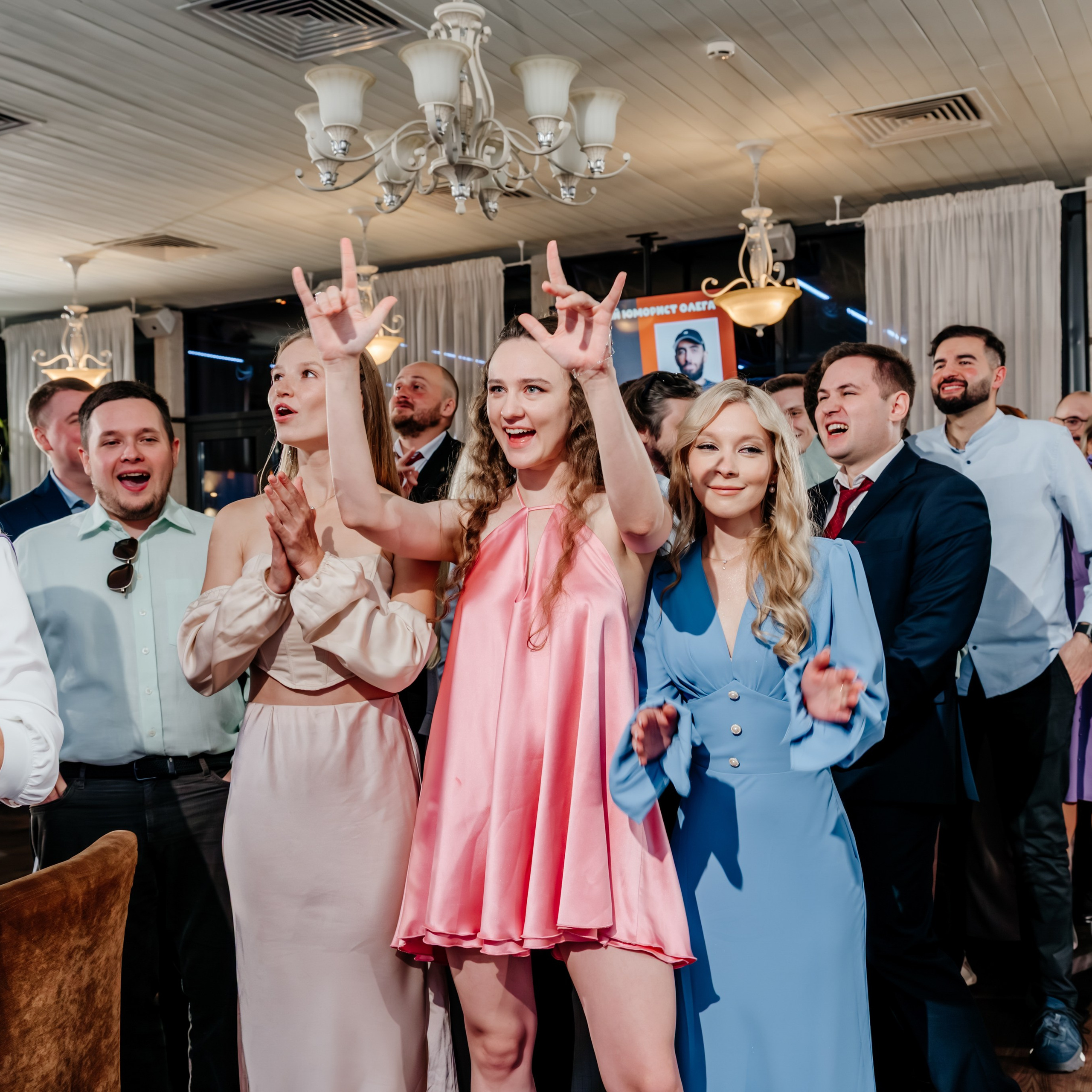 Ирина и Олег. Фотограф в Тамбове Дарья Выжанова