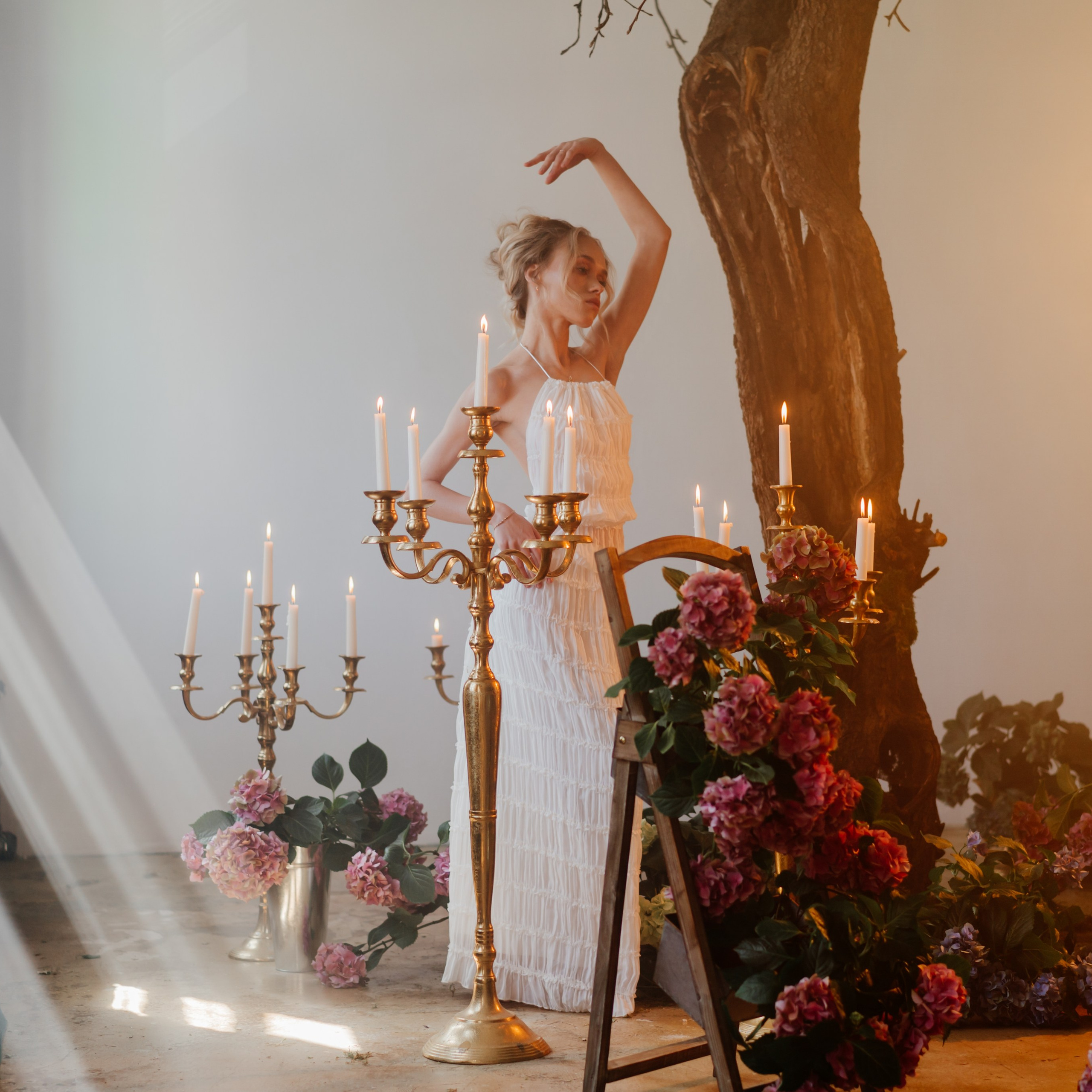 Маша. Фотограф в Тамбове Дарья Выжанова