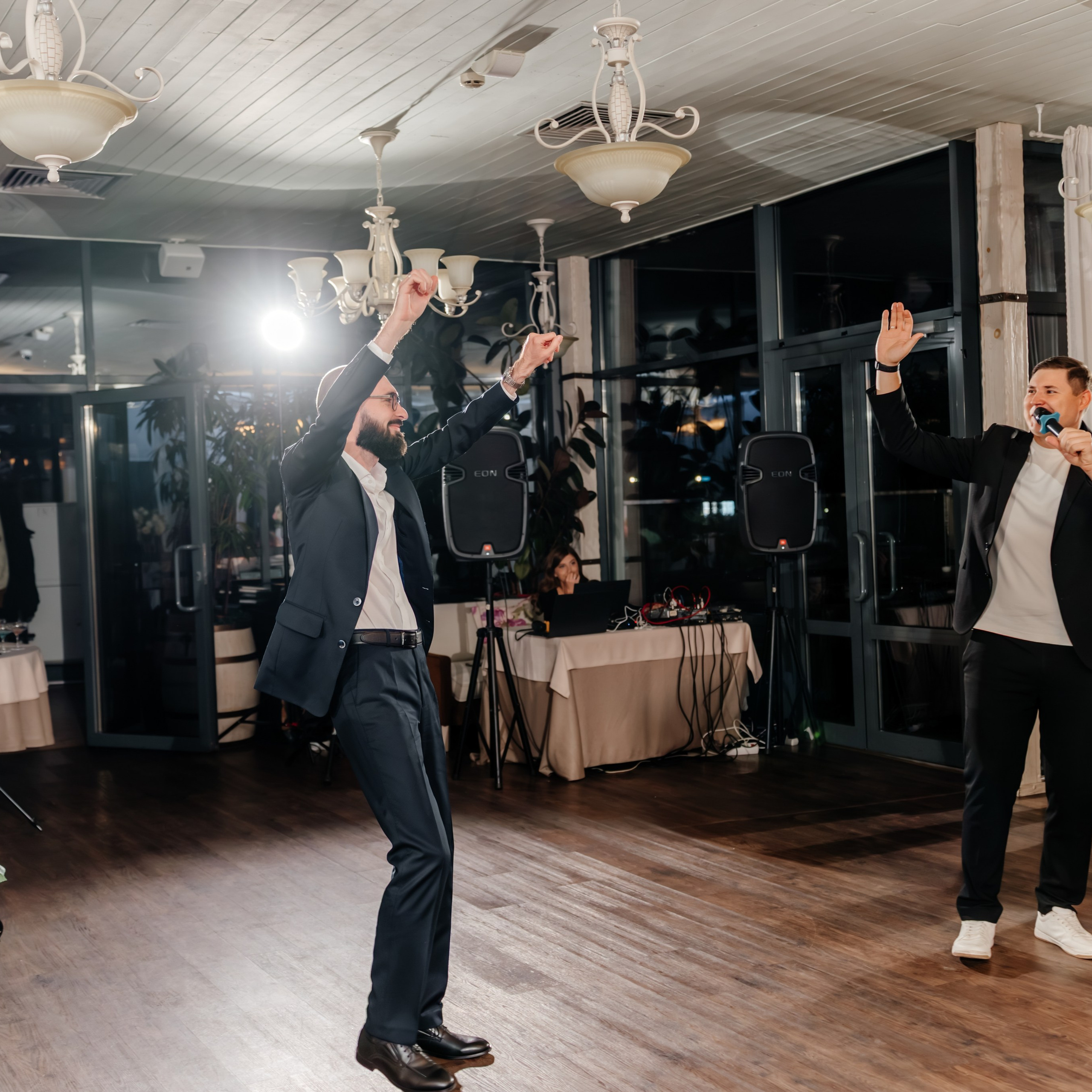 Ирина и Олег. Фотограф в Тамбове Дарья Выжанова