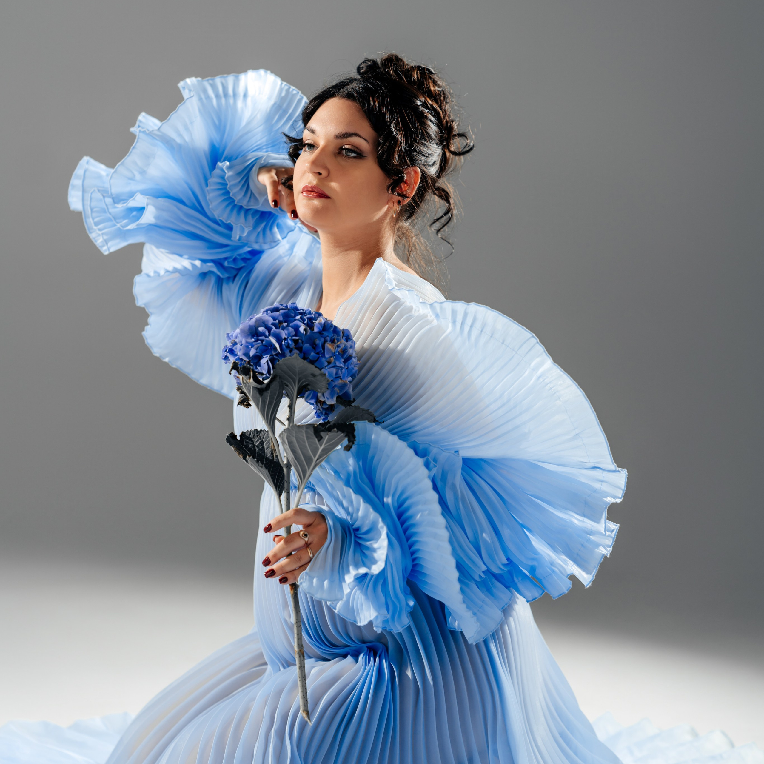 Ангелина. Фотограф в Тамбове Дарья Выжанова