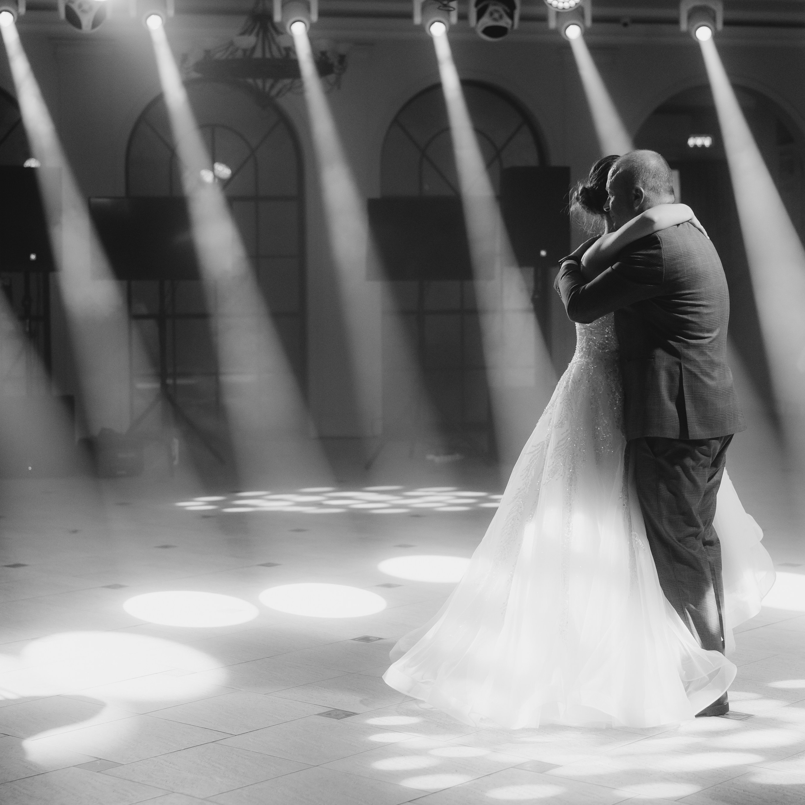 Даниил и Анастасия. Фотограф в Тамбове Дарья Выжанова