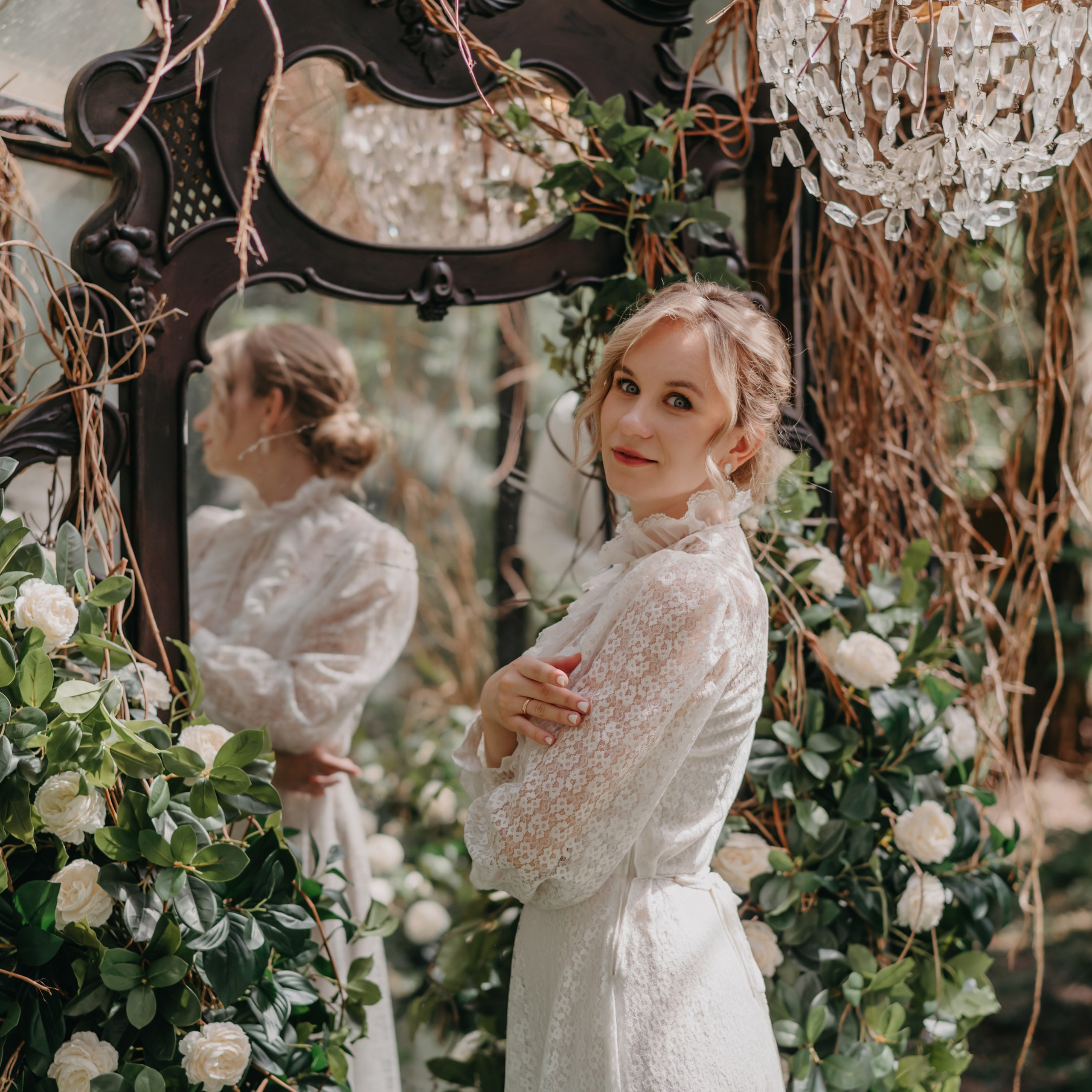 Юля и Миша. Фотограф в Тамбове Дарья Выжанова