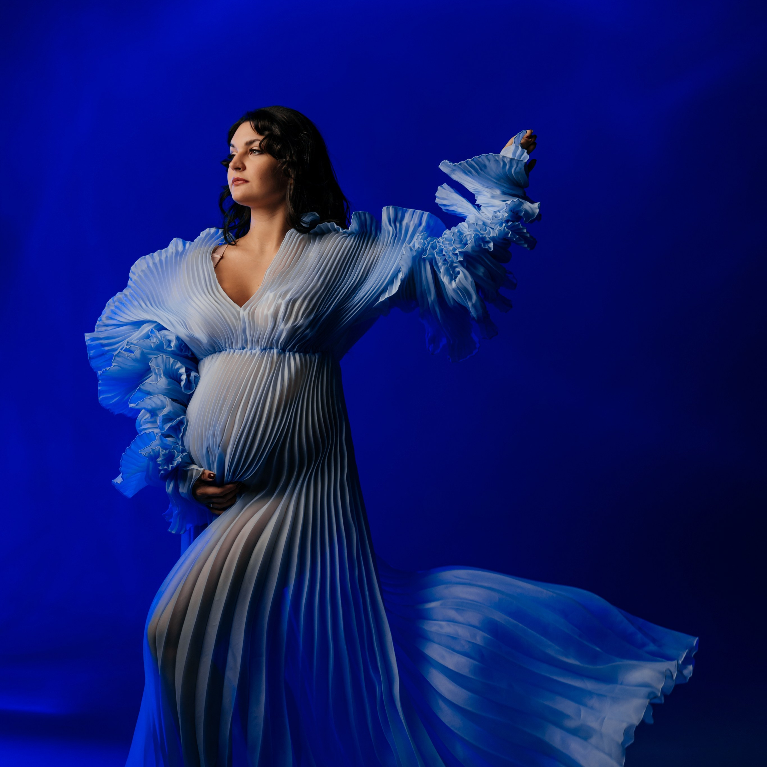 Ангелина. Фотограф в Тамбове Дарья Выжанова