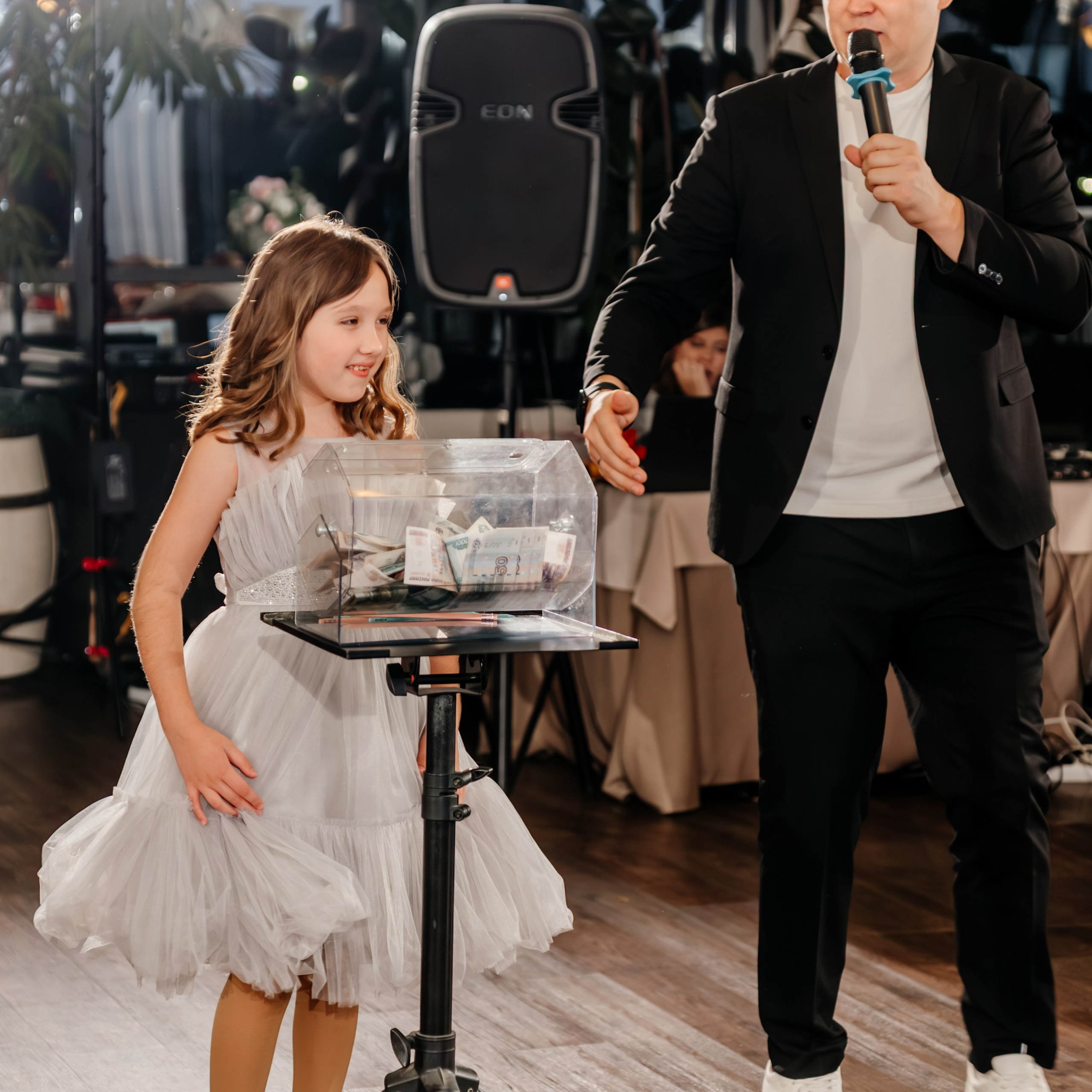 Ирина и Олег. Фотограф в Тамбове Дарья Выжанова