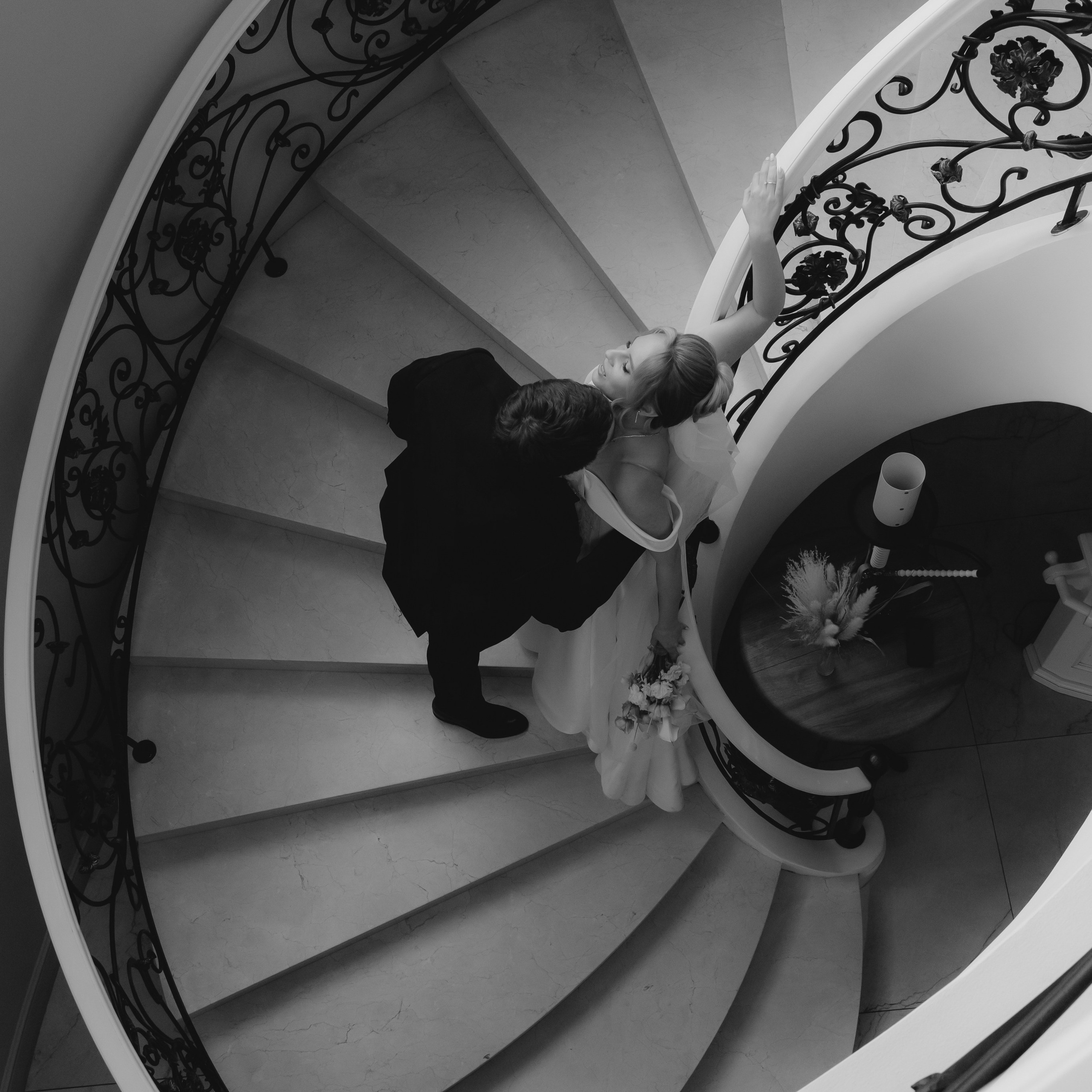 Ирина и Олег. Фотограф в Тамбове Дарья Выжанова