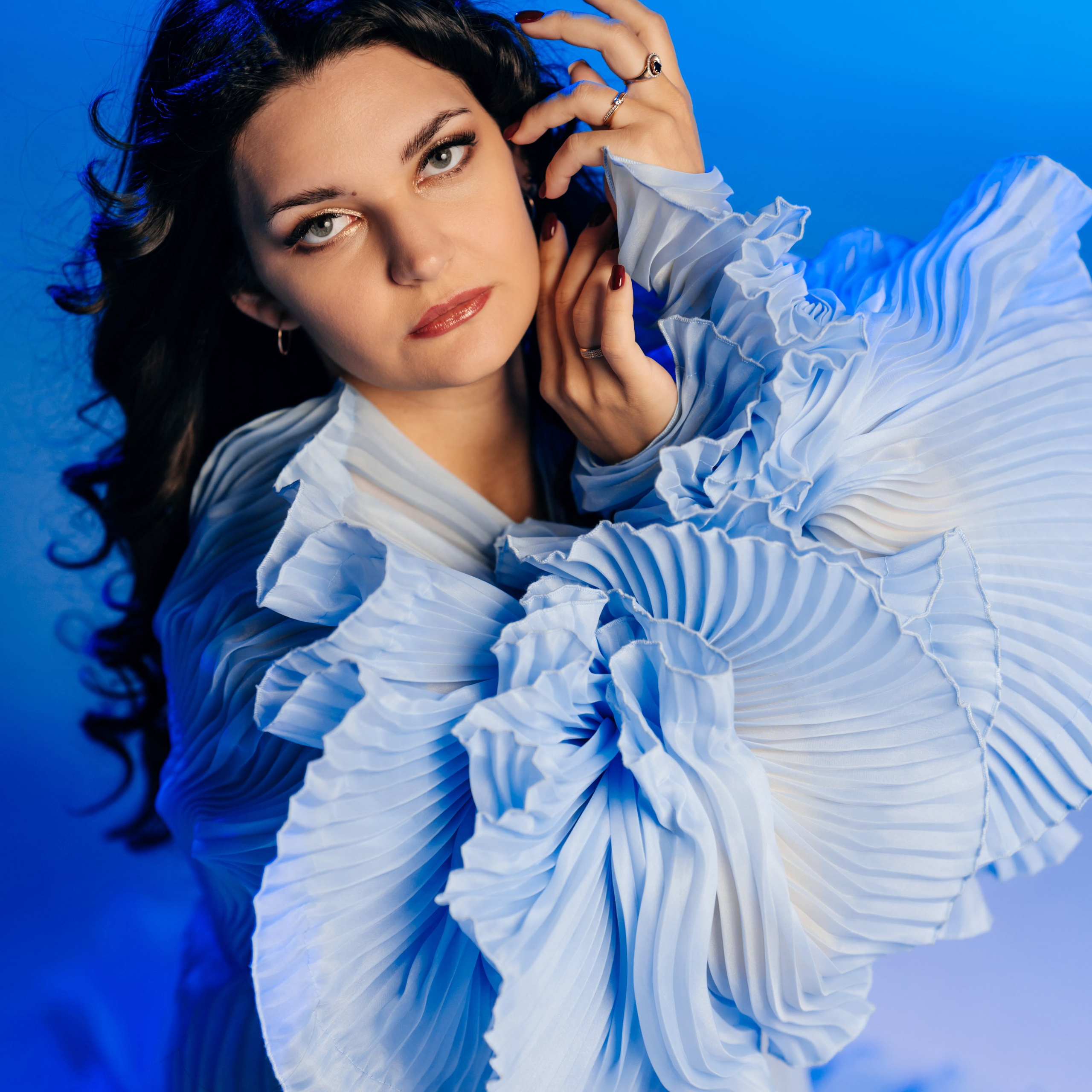 Ангелина. Фотограф в Тамбове Дарья Выжанова