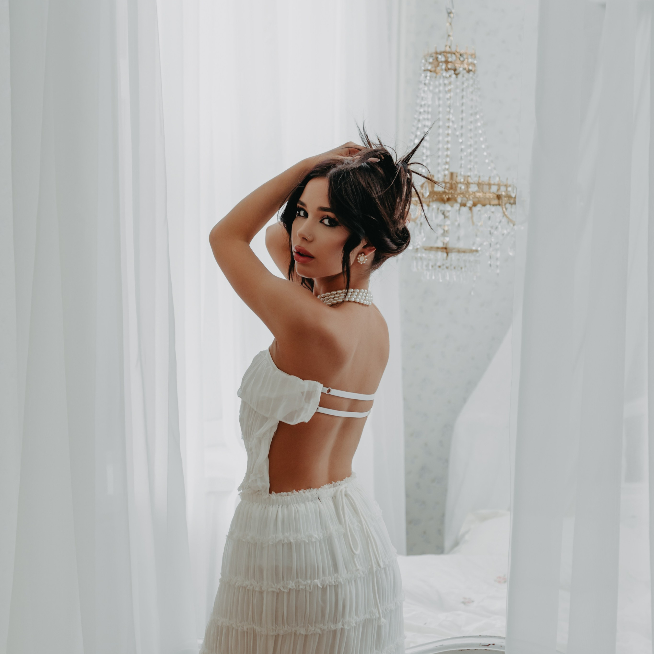 Василина. Фотограф в Тамбове Дарья Выжанова