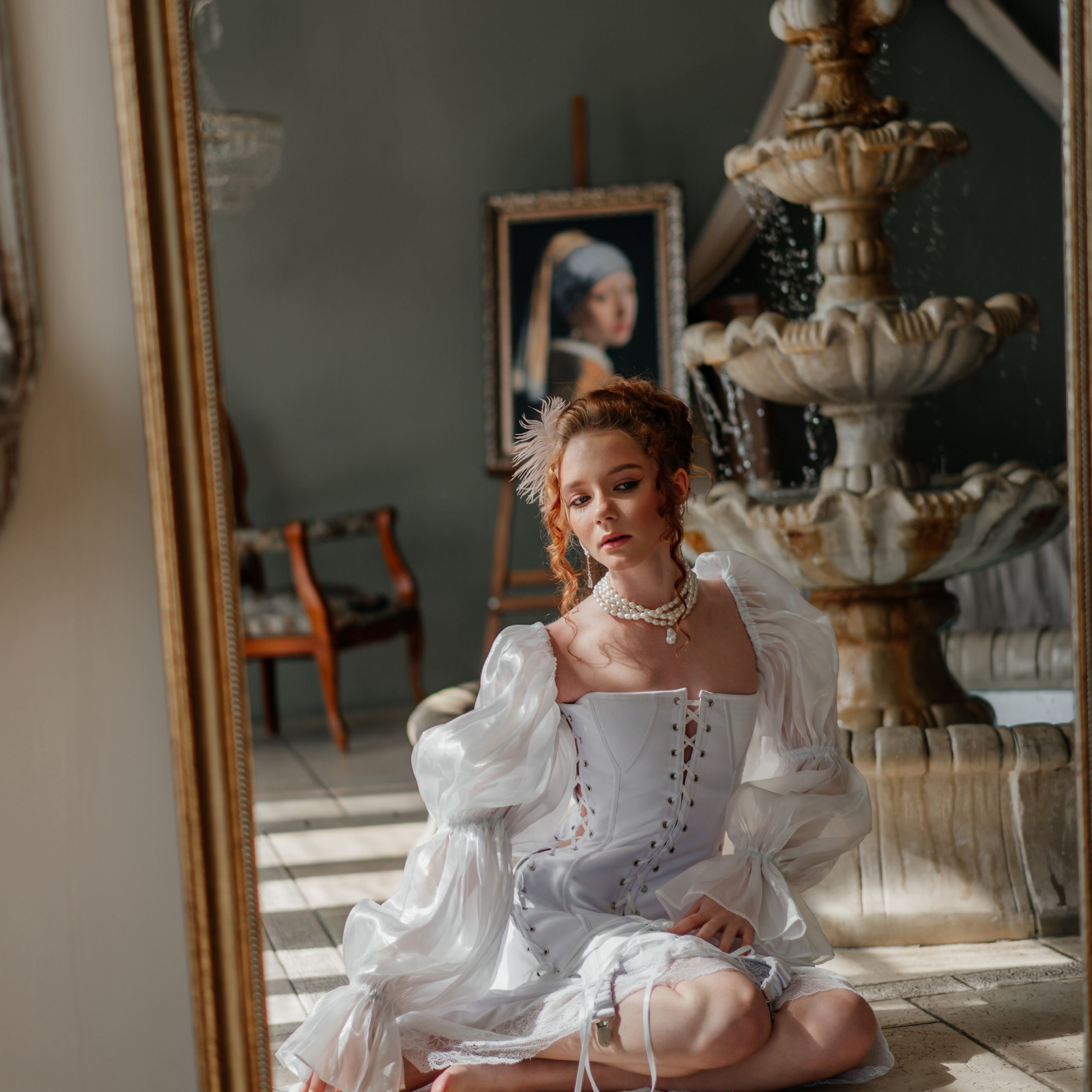 Тая. Фотограф в Тамбове Дарья Выжанова