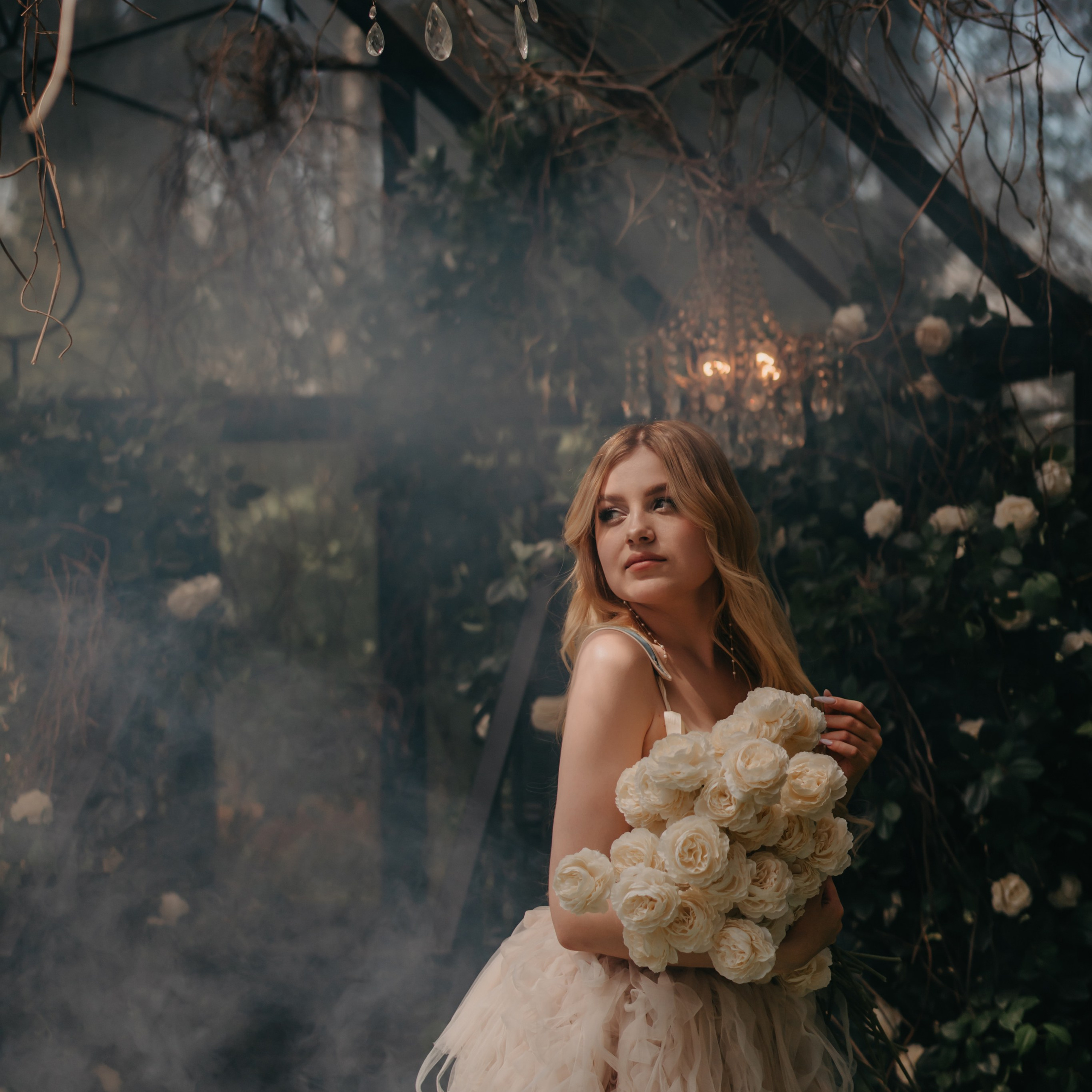 София. Фотограф в Тамбове Дарья Выжанова