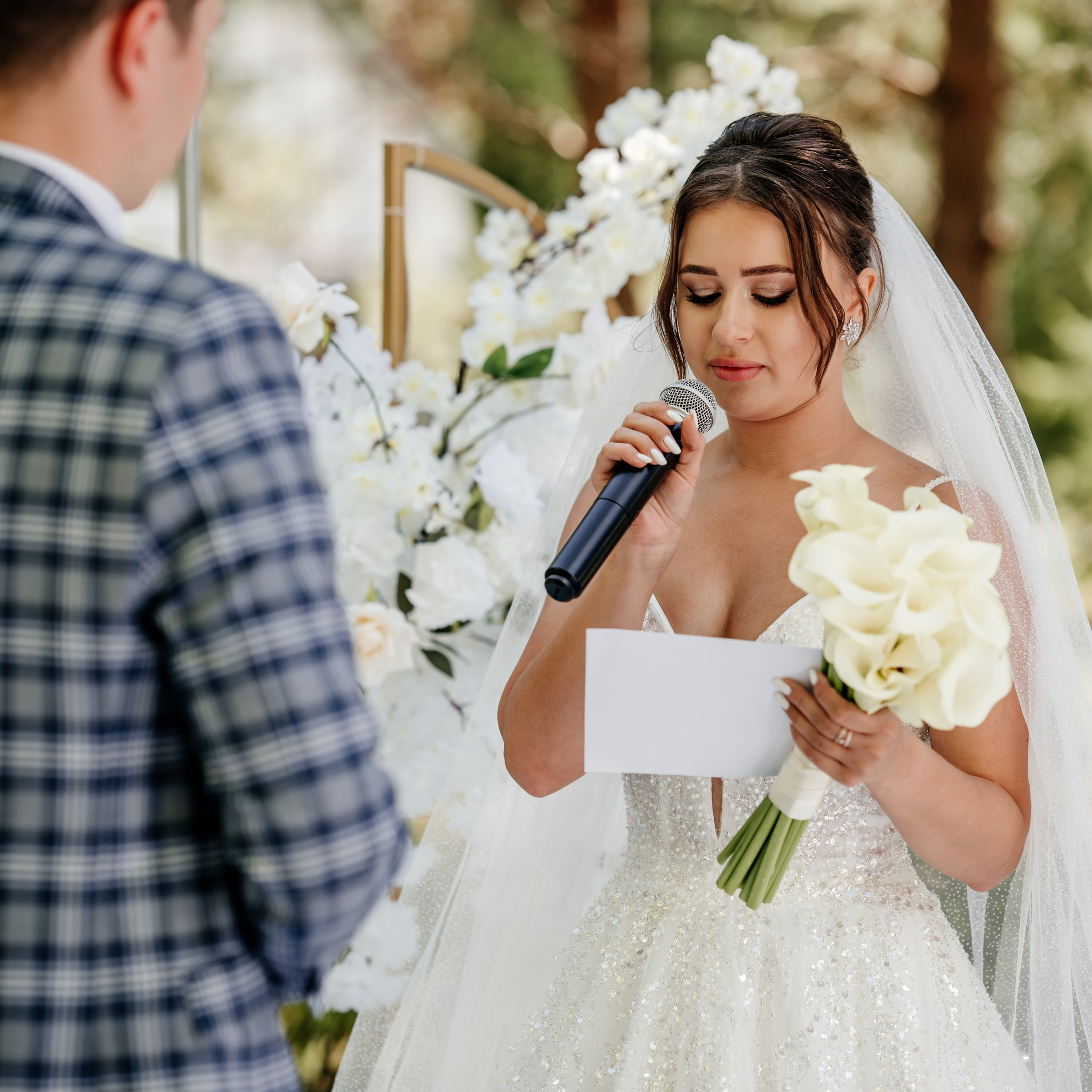 Даниил и Анастасия. Фотограф в Тамбове Дарья Выжанова