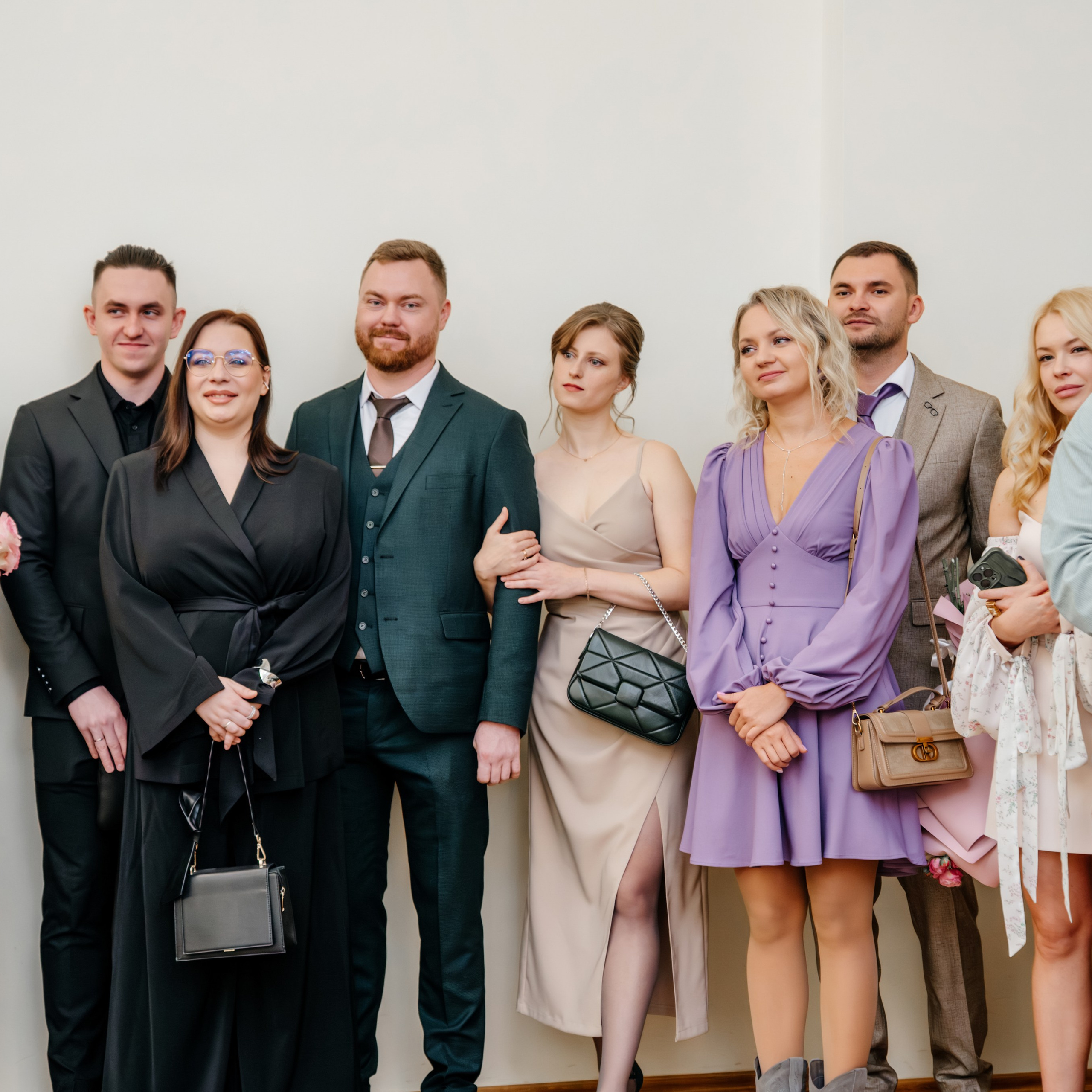 Ирина и Олег. Фотограф в Тамбове Дарья Выжанова