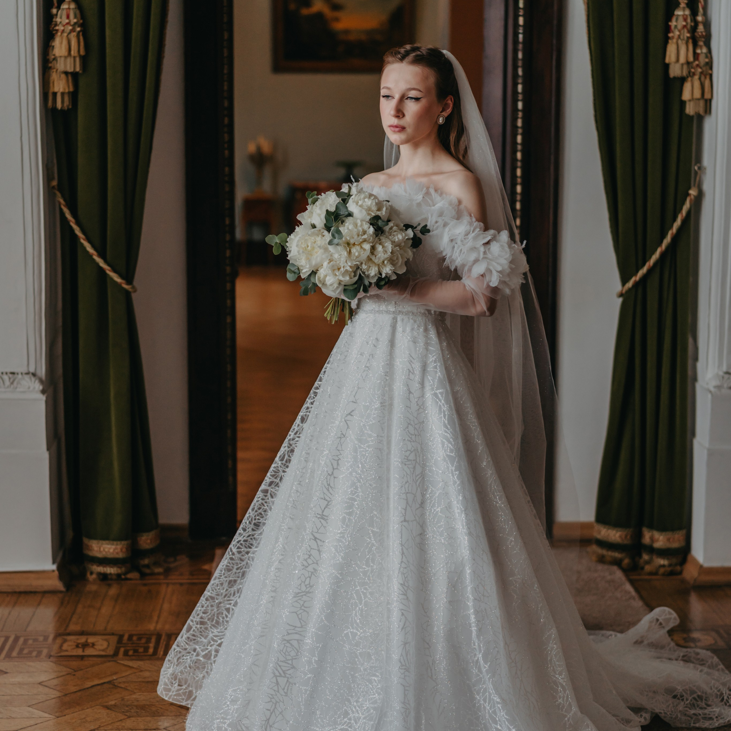 София и Данила. Фотограф в Тамбове Дарья Выжанова