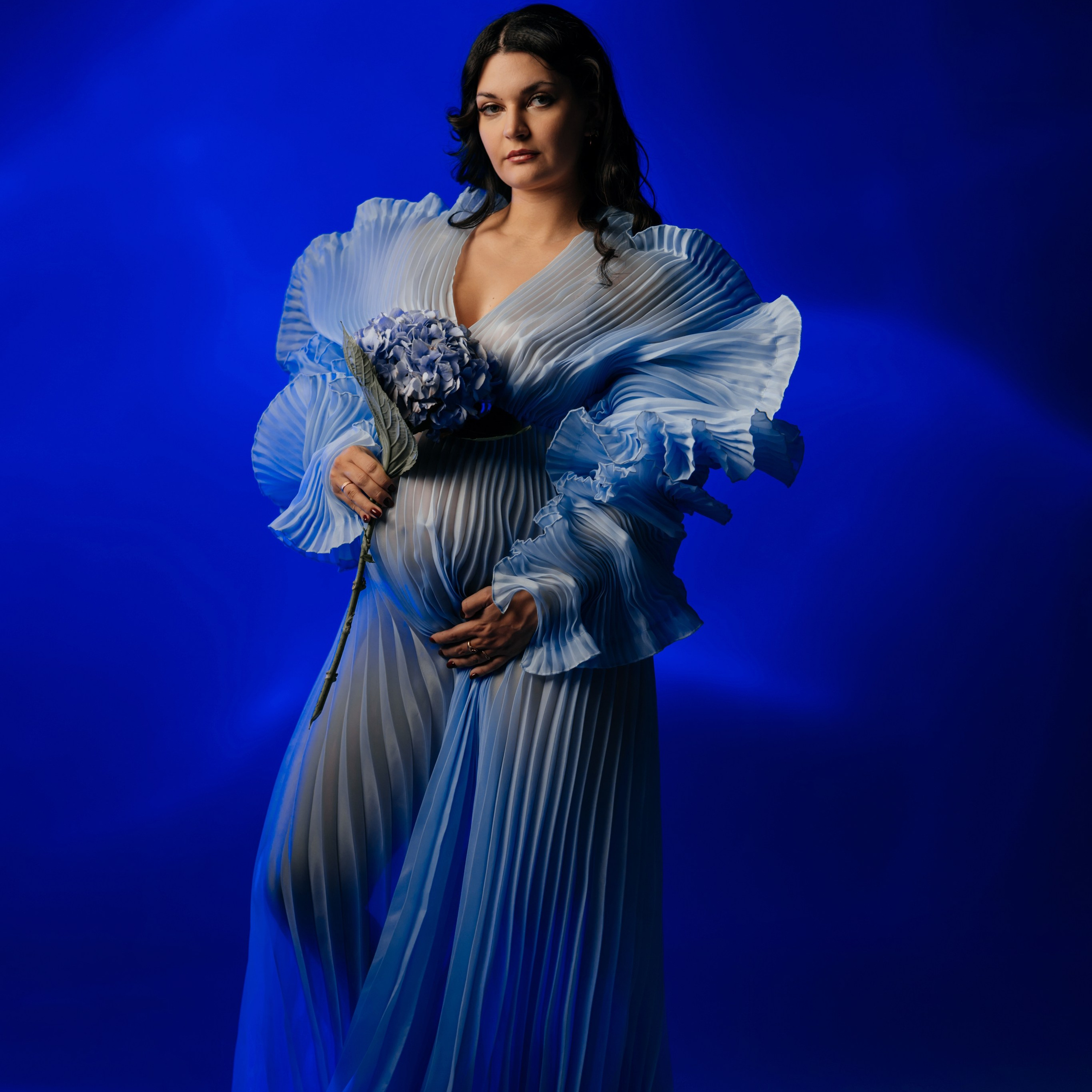 Ангелина. Фотограф в Тамбове Дарья Выжанова