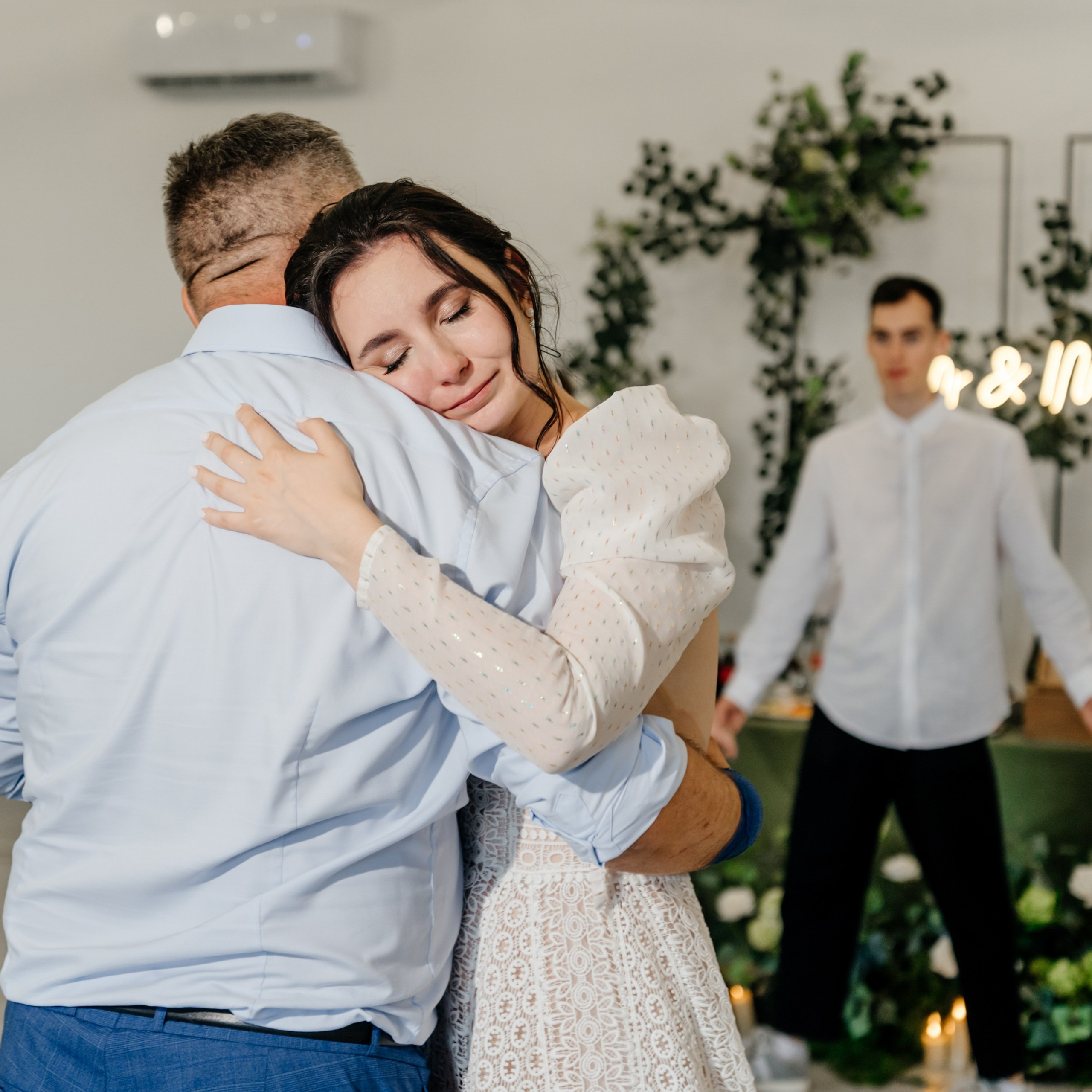 Василий и Анастасия. Фотограф в Тамбове Дарья Выжанова