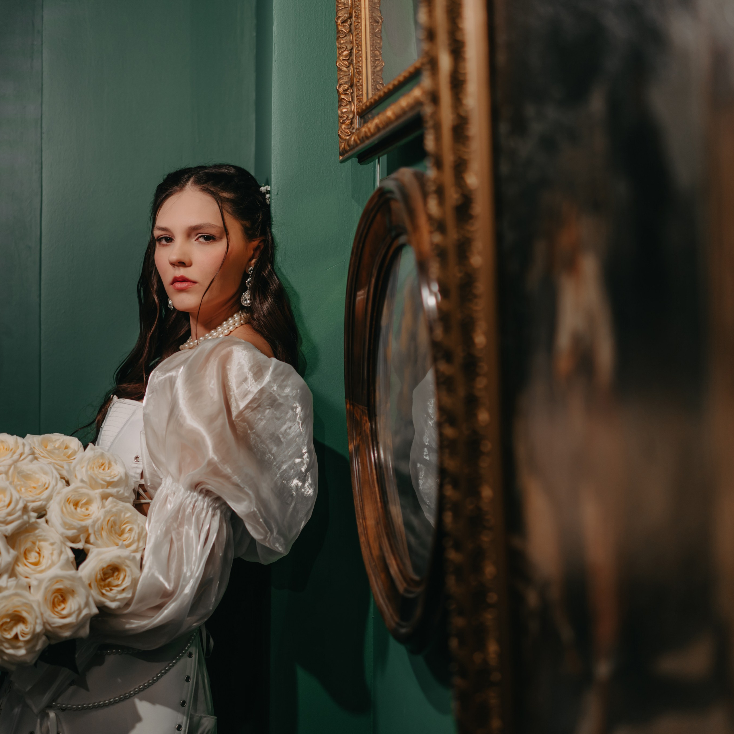 Даша. Фотограф в Тамбове Дарья Выжанова