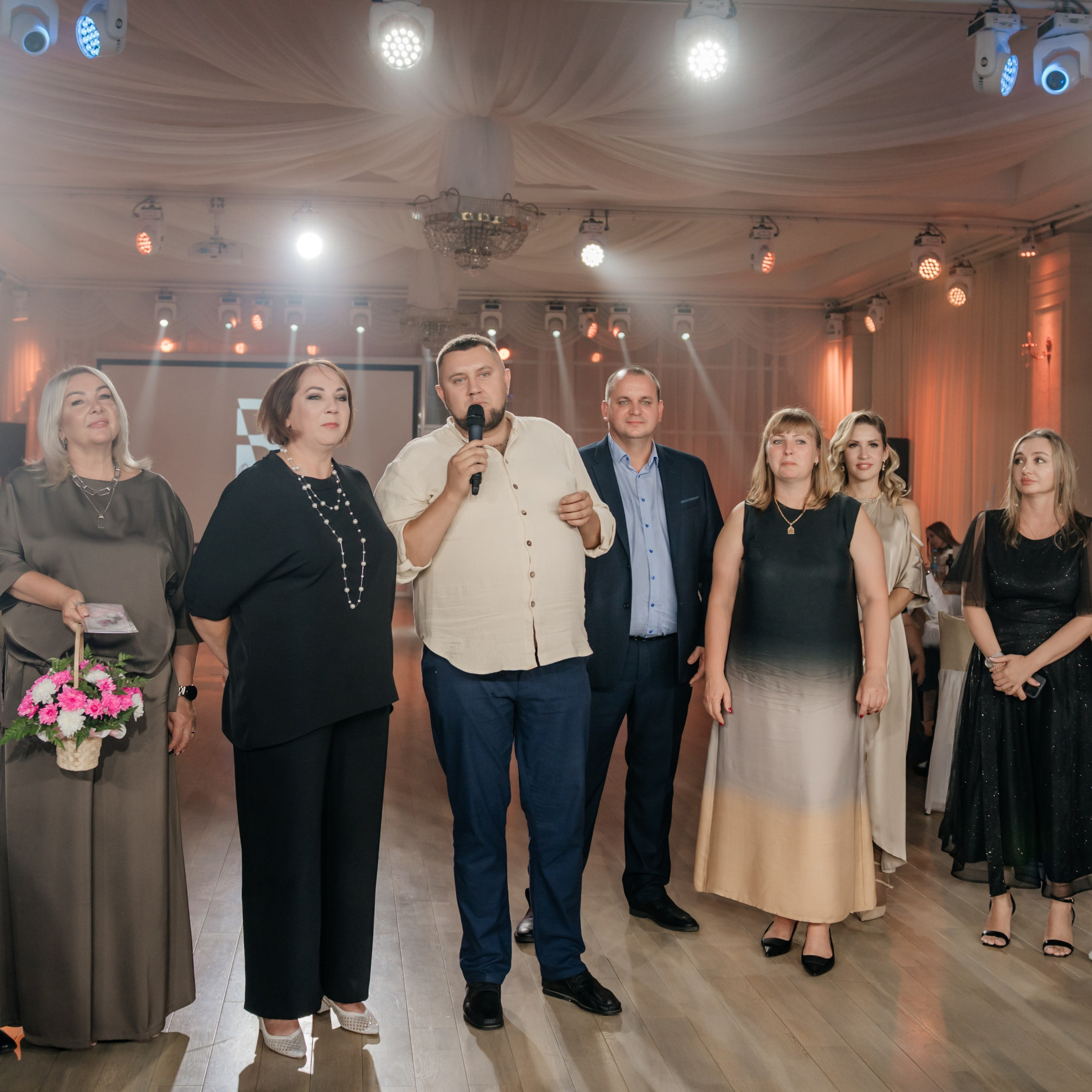 Илья и Татьяна. Фотограф в Тамбове Дарья Выжанова