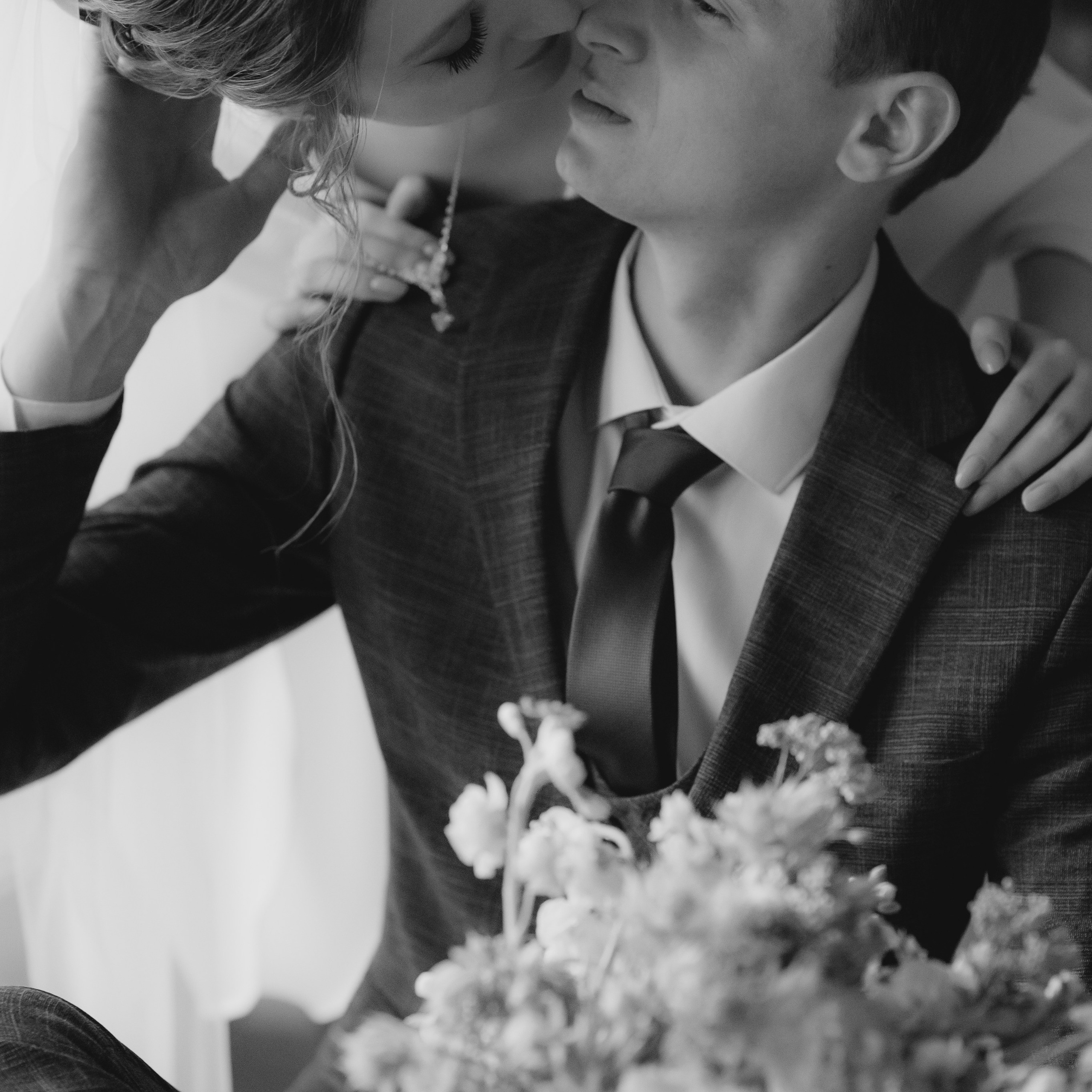 Лера и Кирилл. Фотограф в Тамбове Дарья Выжанова