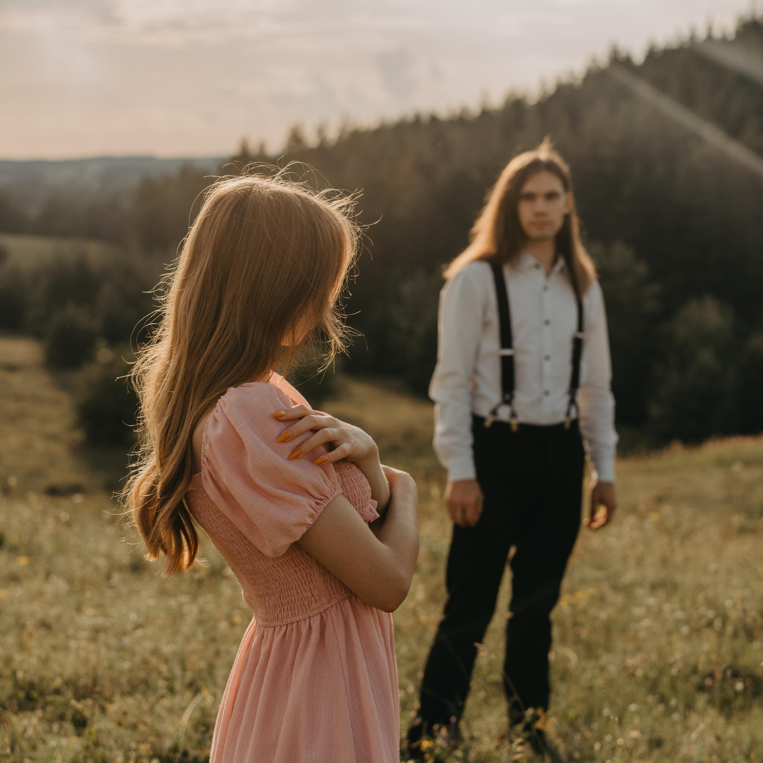 Летний сон. Фотограф в Тамбове Дарья Выжанова