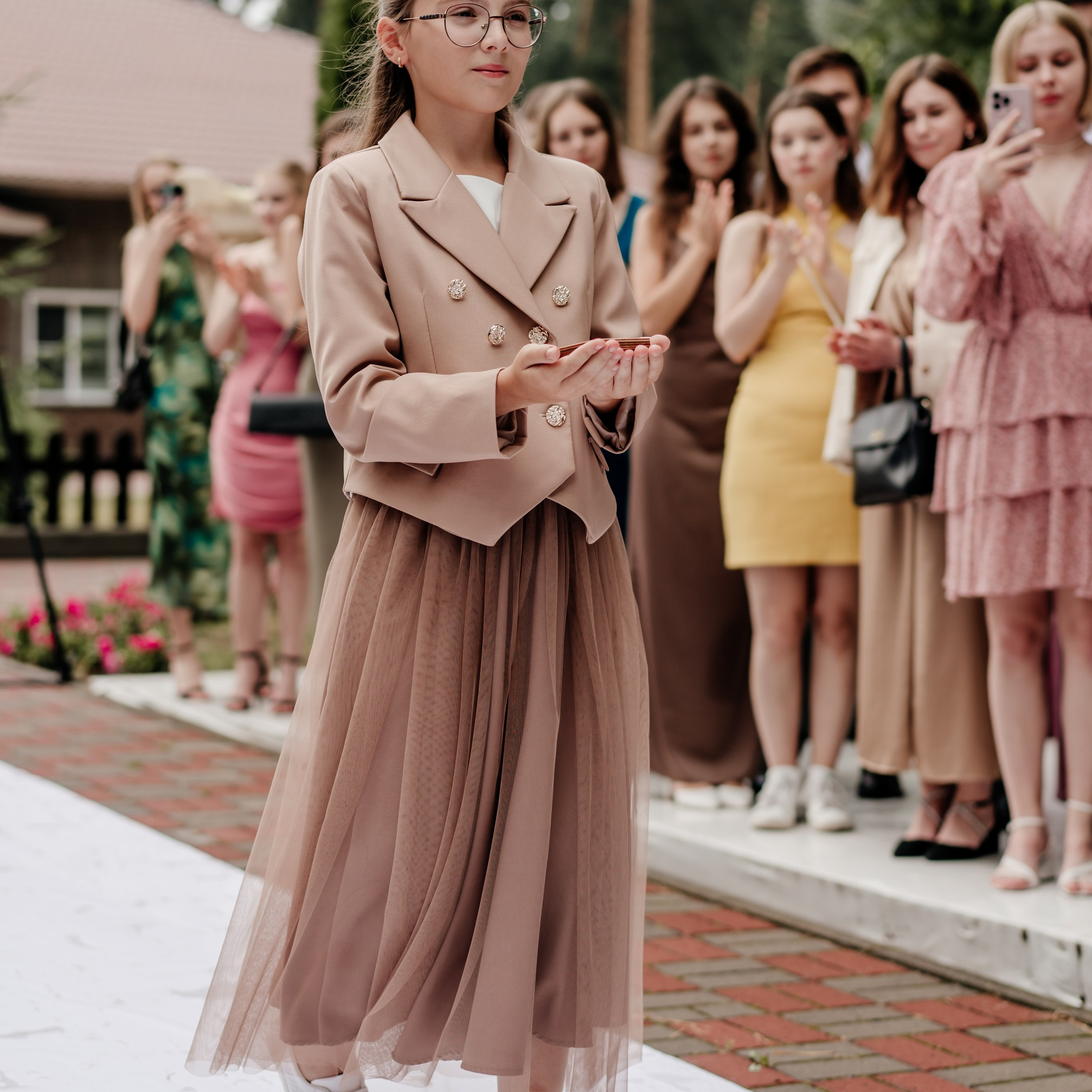 Даниил и Яна. Фотограф в Тамбове Дарья Выжанова