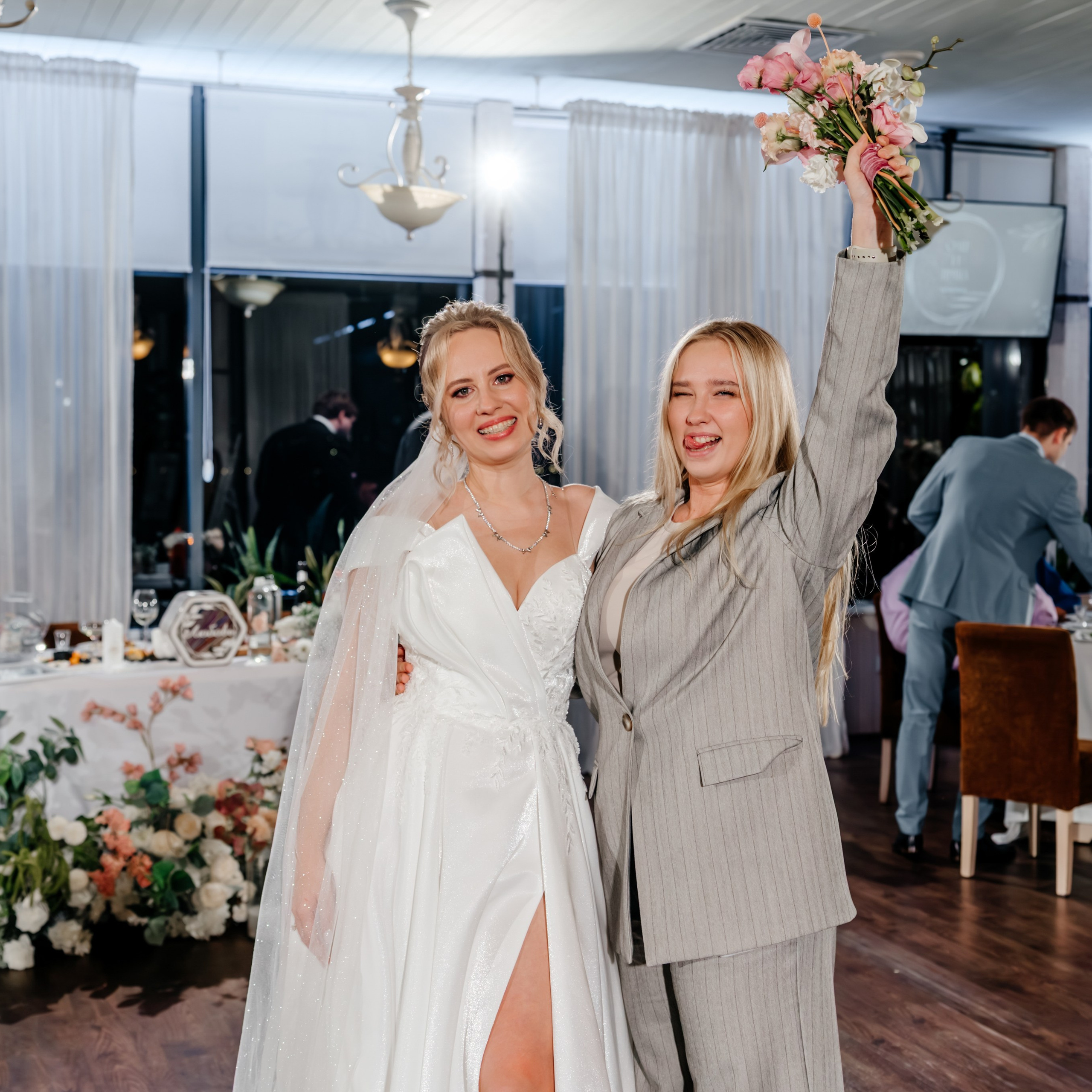 Ирина и Олег. Фотограф в Тамбове Дарья Выжанова