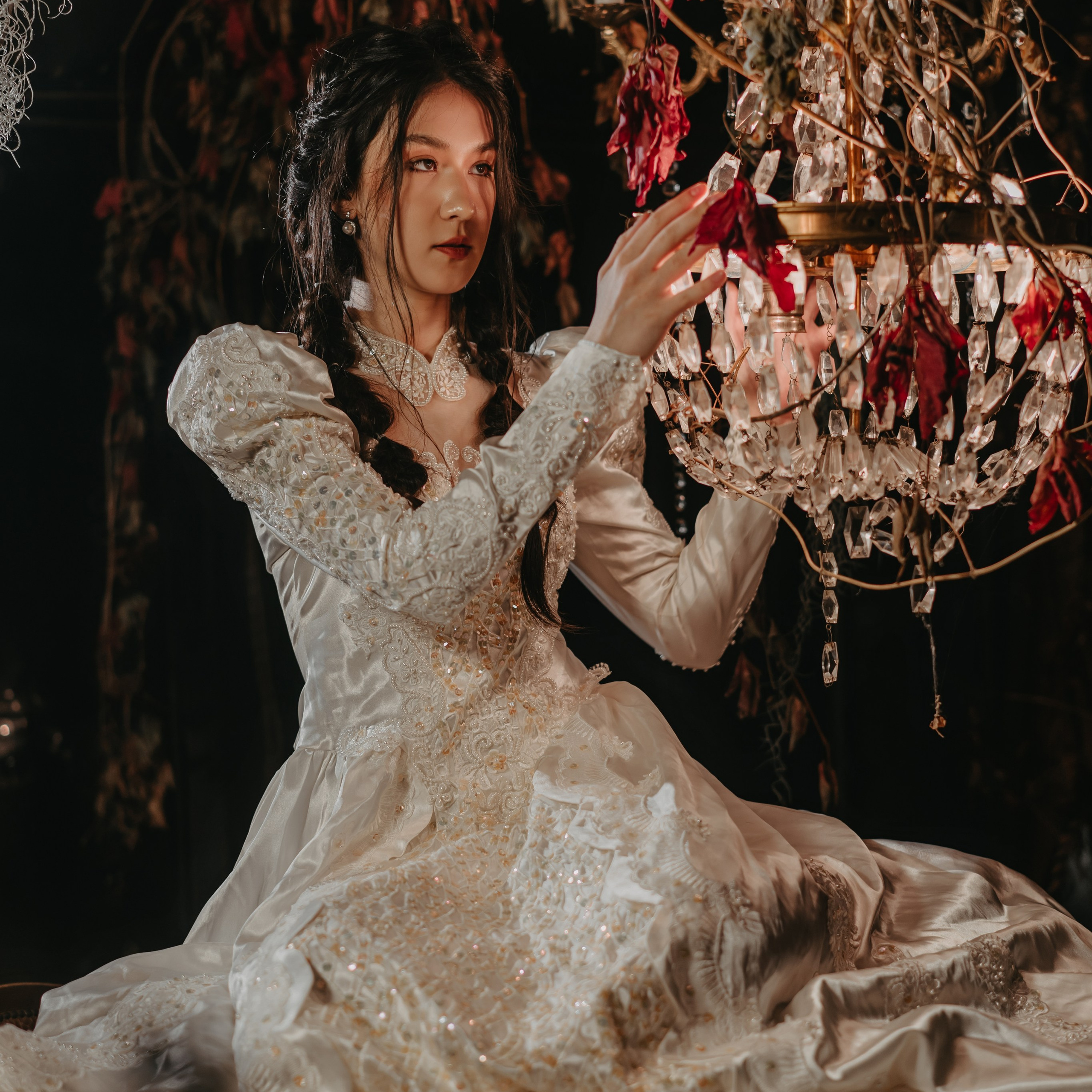 Алтынай. Фотограф в Тамбове Дарья Выжанова