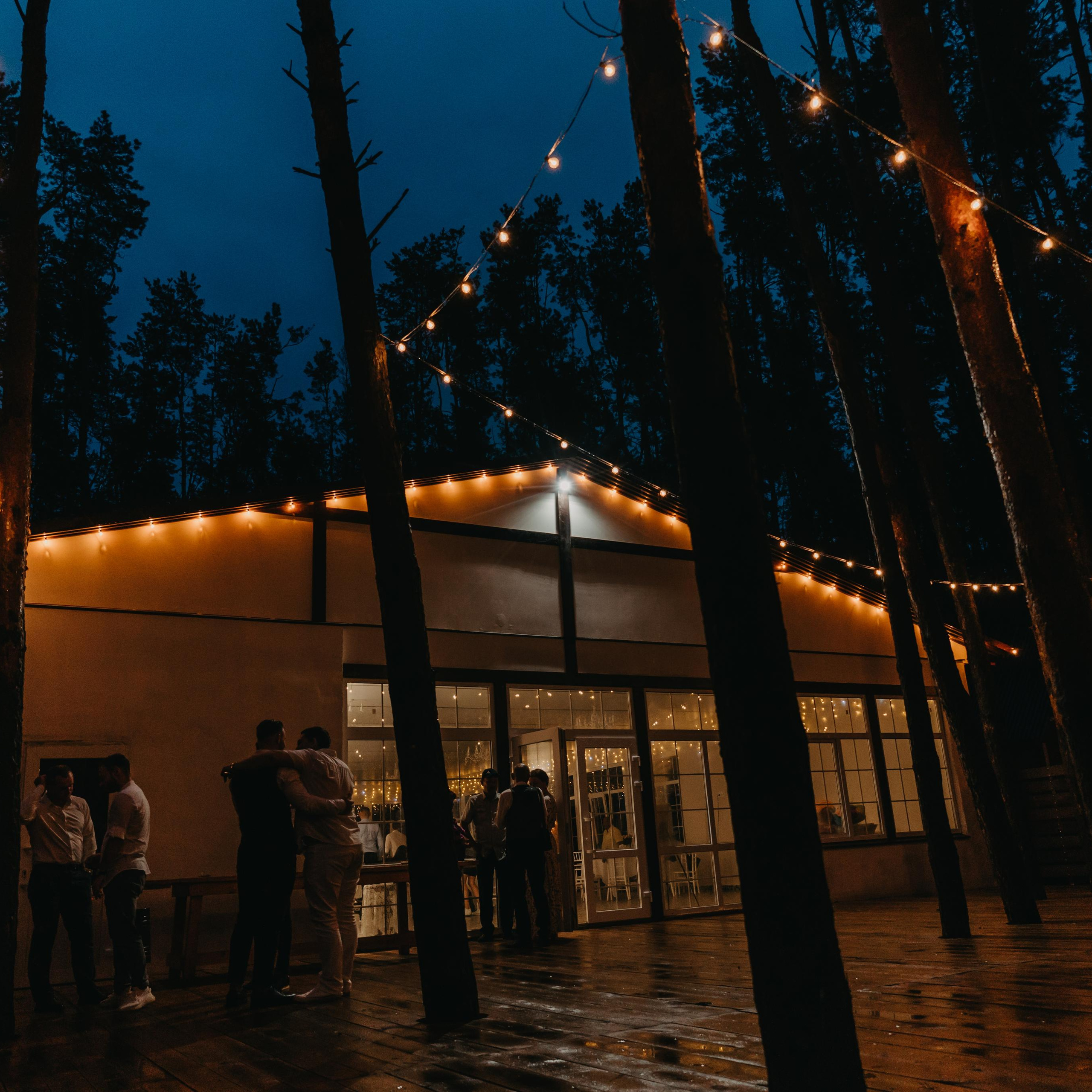 Под облаками. Фотограф в Тамбове Дарья Выжанова