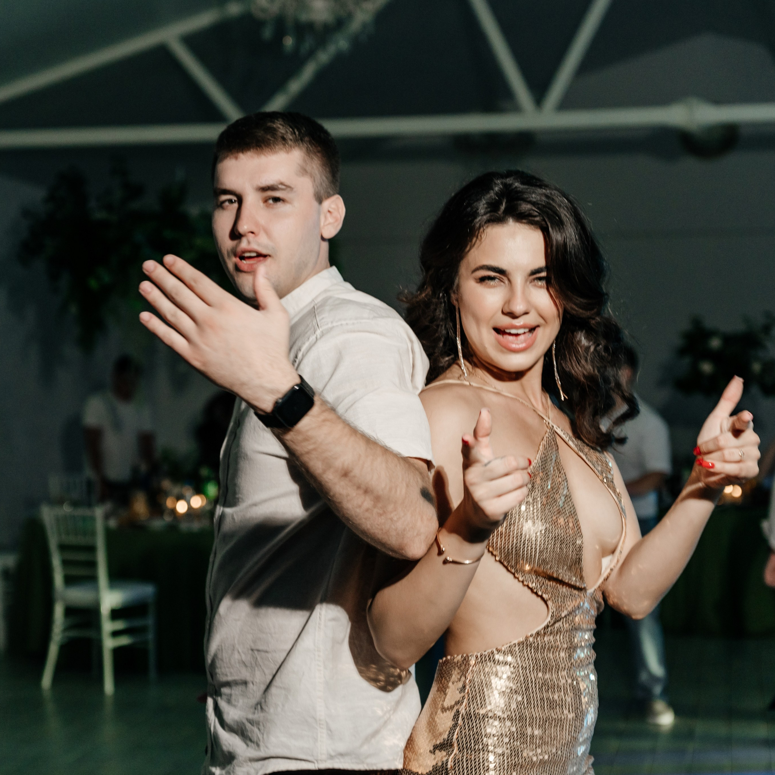 Василий и Анастасия. Фотограф в Тамбове Дарья Выжанова