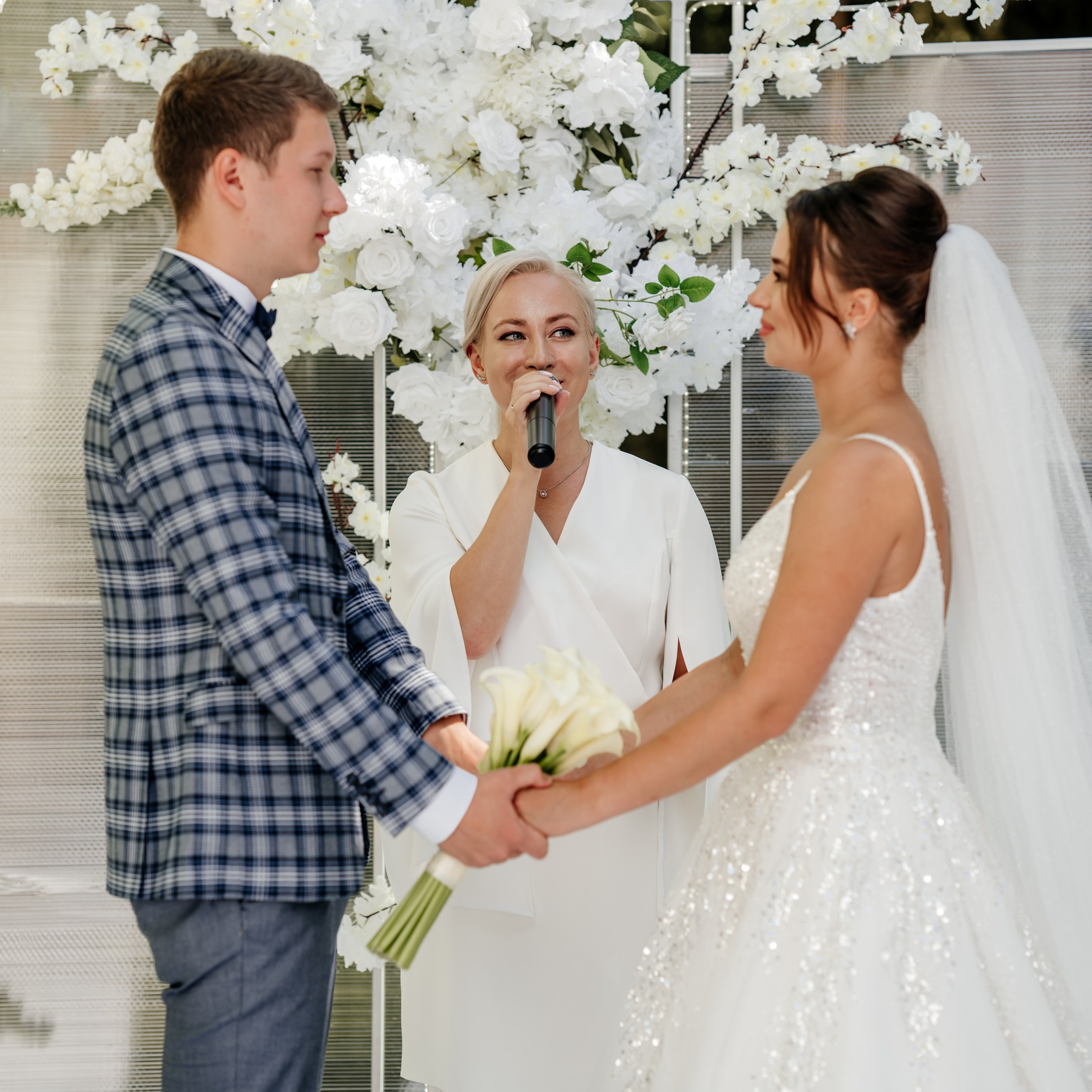 Даниил и Анастасия. Фотограф в Тамбове Дарья Выжанова